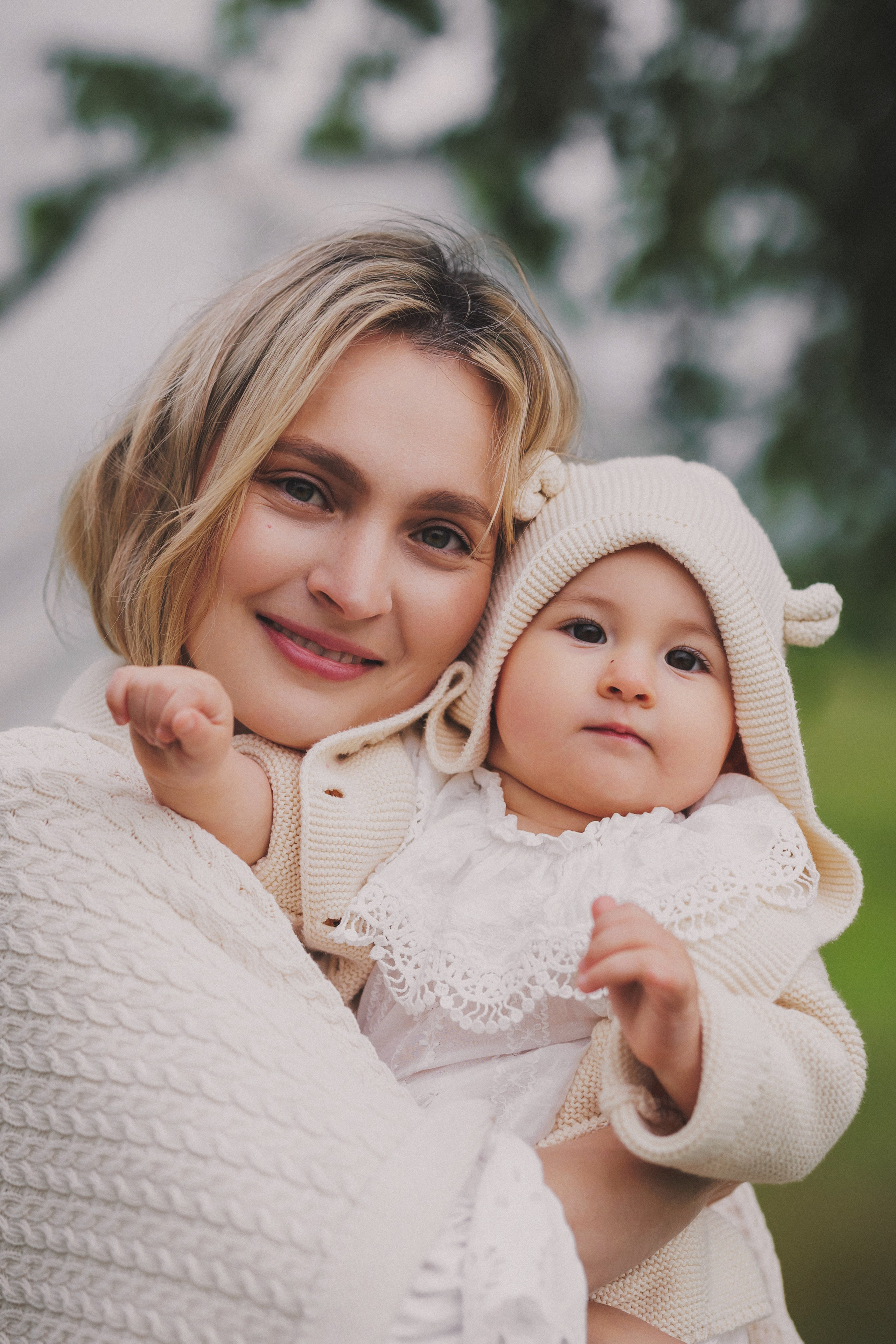 Семья. Семейный, детский и портретный фотограф Юлия Зыкова город Тюмень