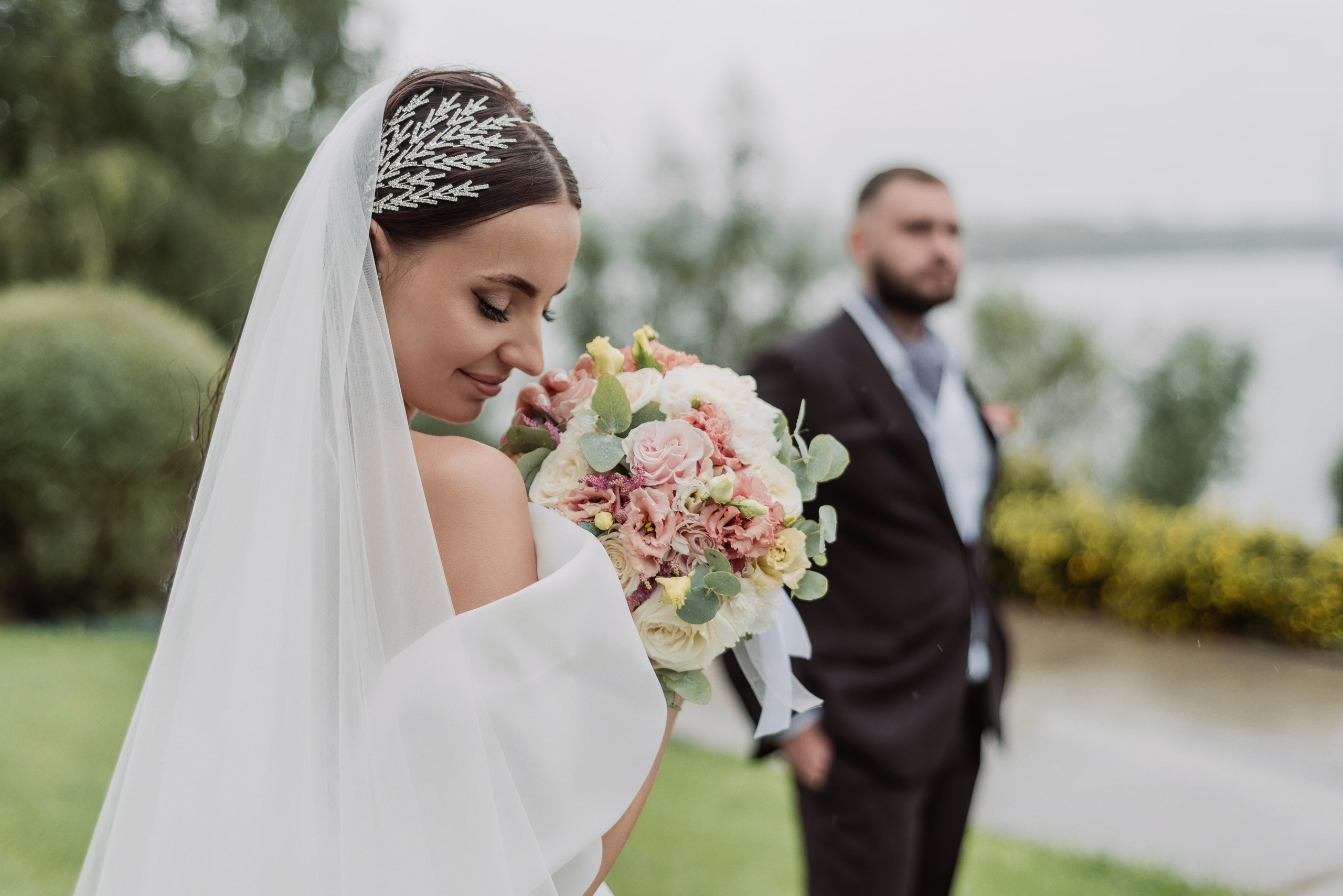 Denis & Anna. ФОТОГРАФ ИРИНА ШАМАТАВА