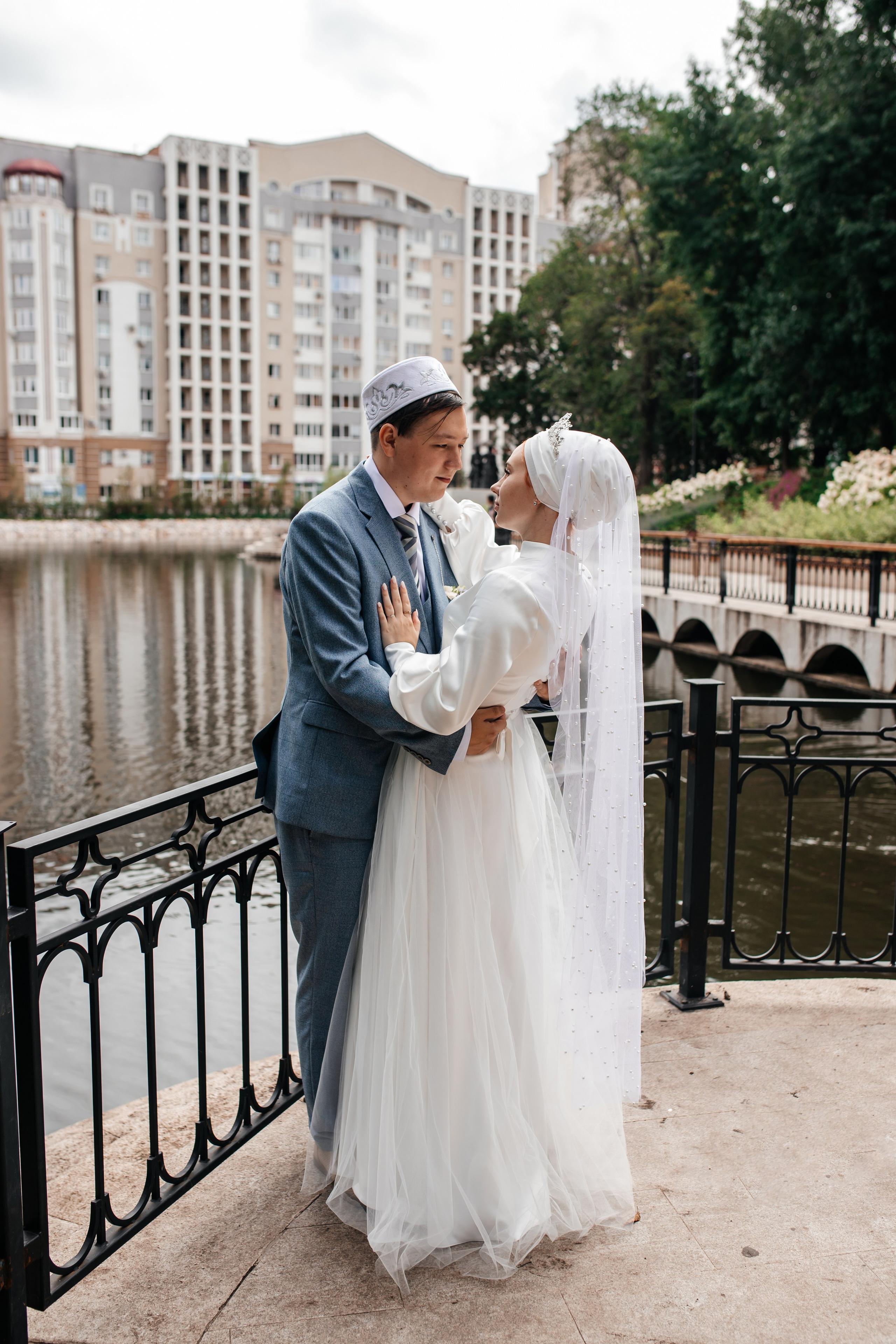 Артур и Ульяна. Марина Шаймухаметова. Фотограф в Уфе