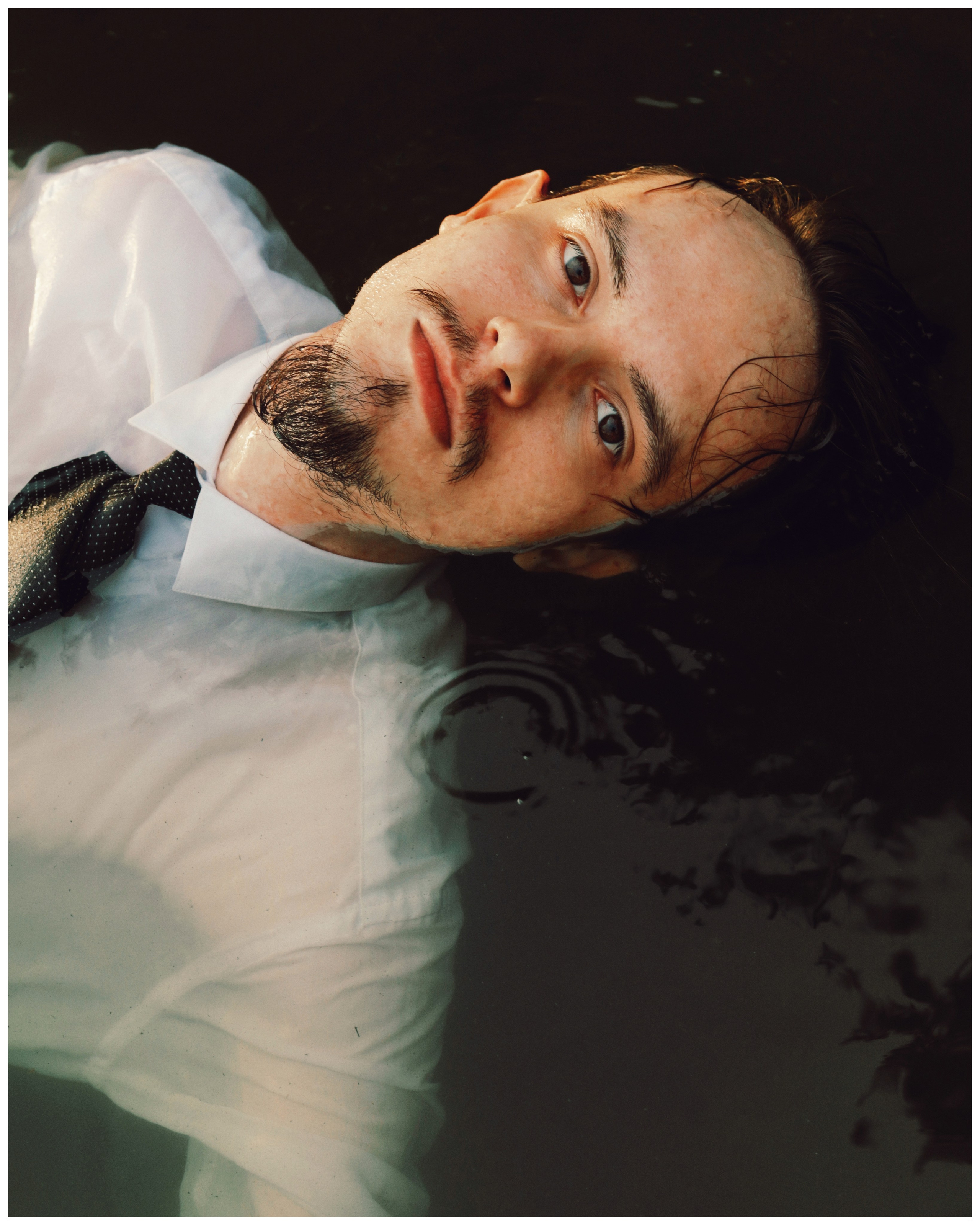 Maxim. Фотограф Елизавета Колесникова