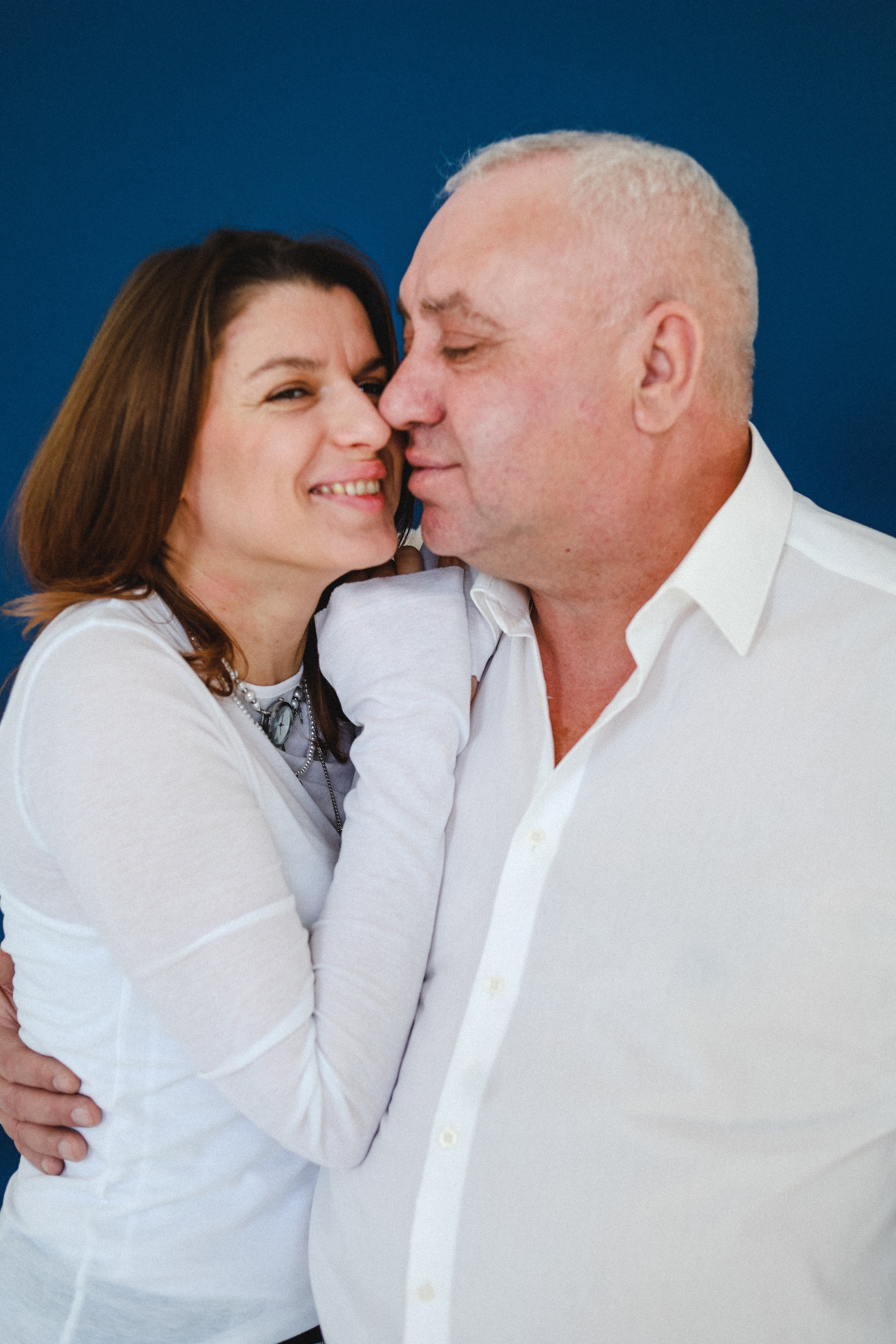 Elizabeth's family. Фотограф Елизавета Колесникова