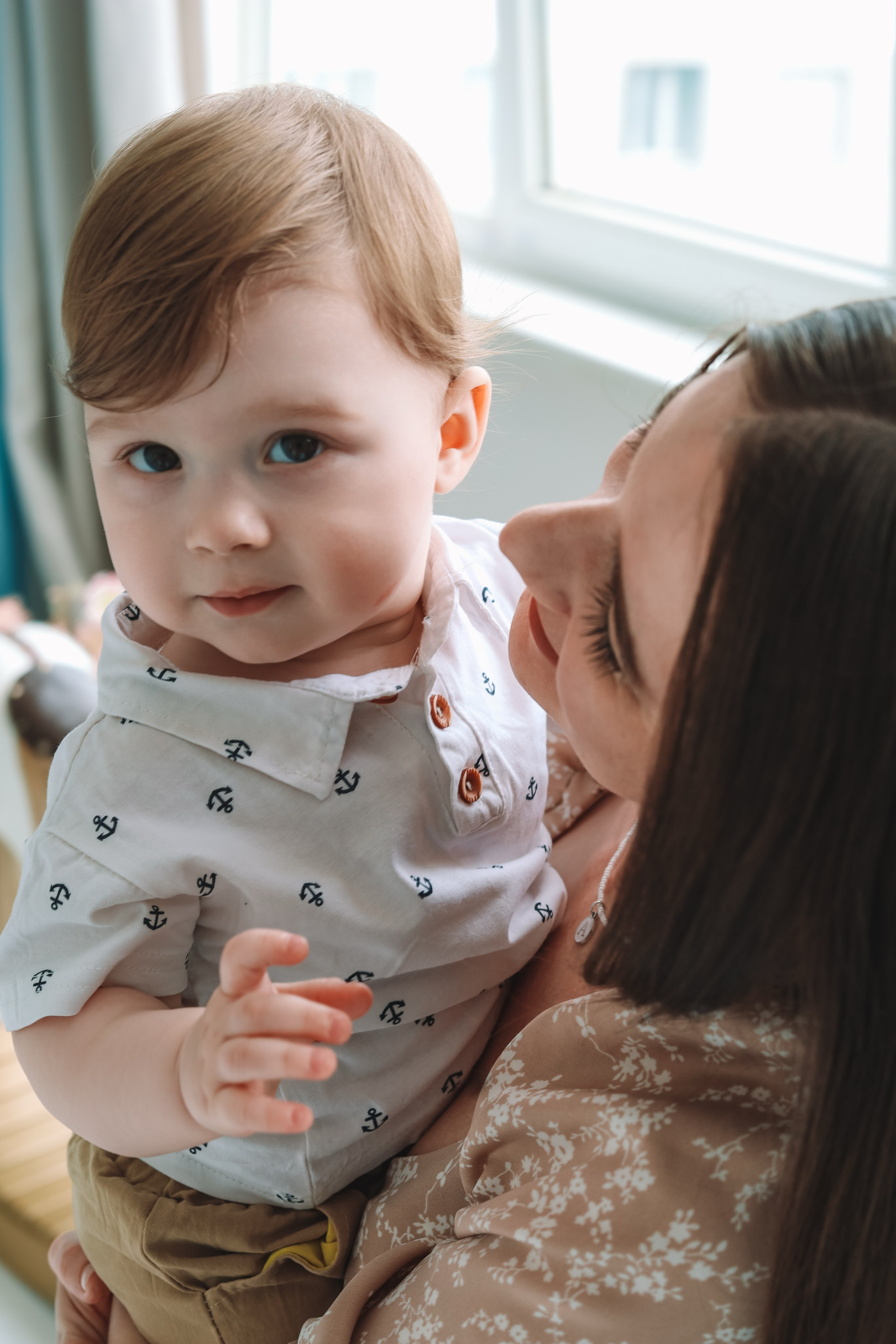 Alexandra's family. Фотограф Елизавета Колесникова