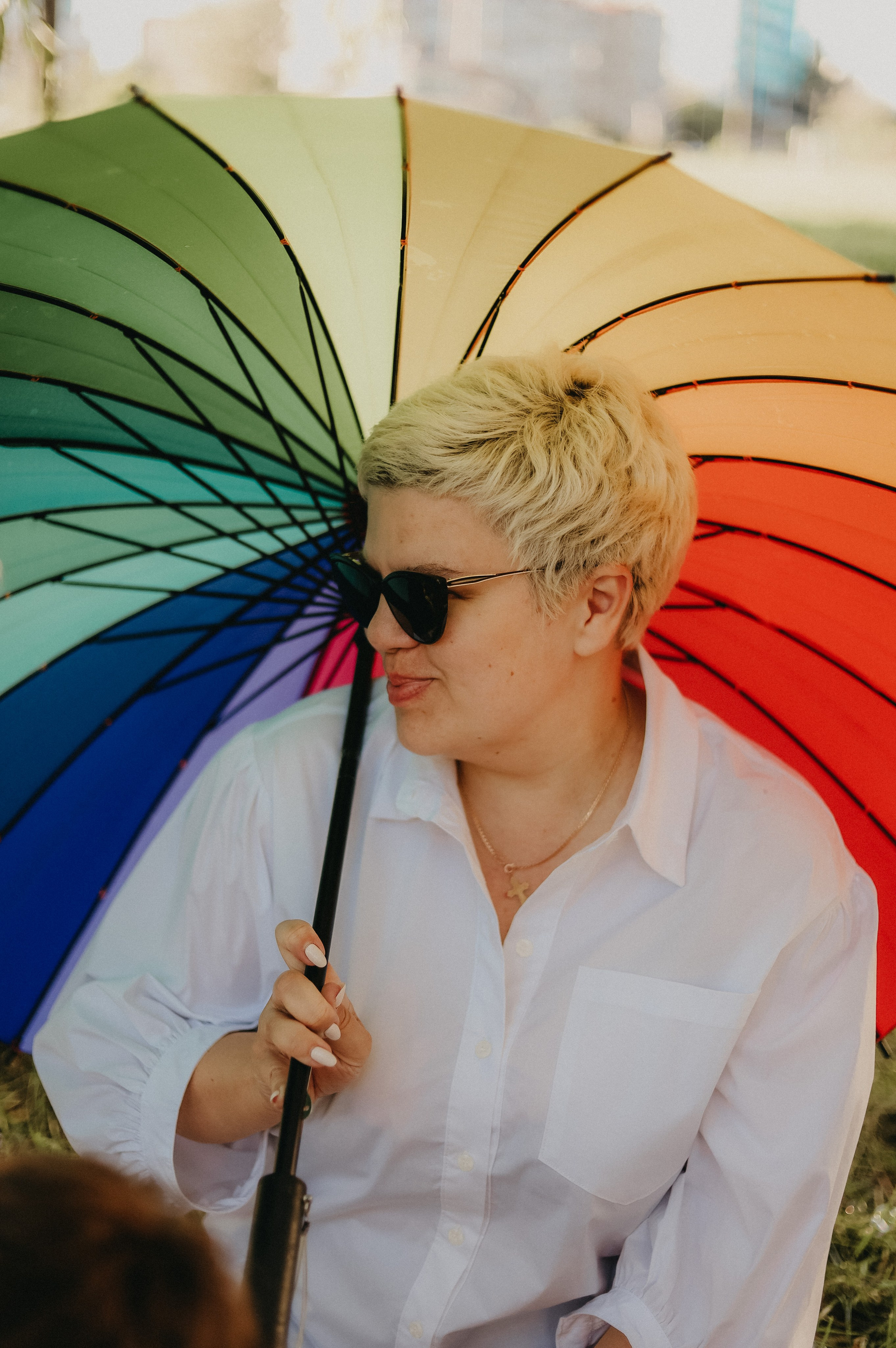 Ekaterina's family. Фотограф Елизавета Колесникова