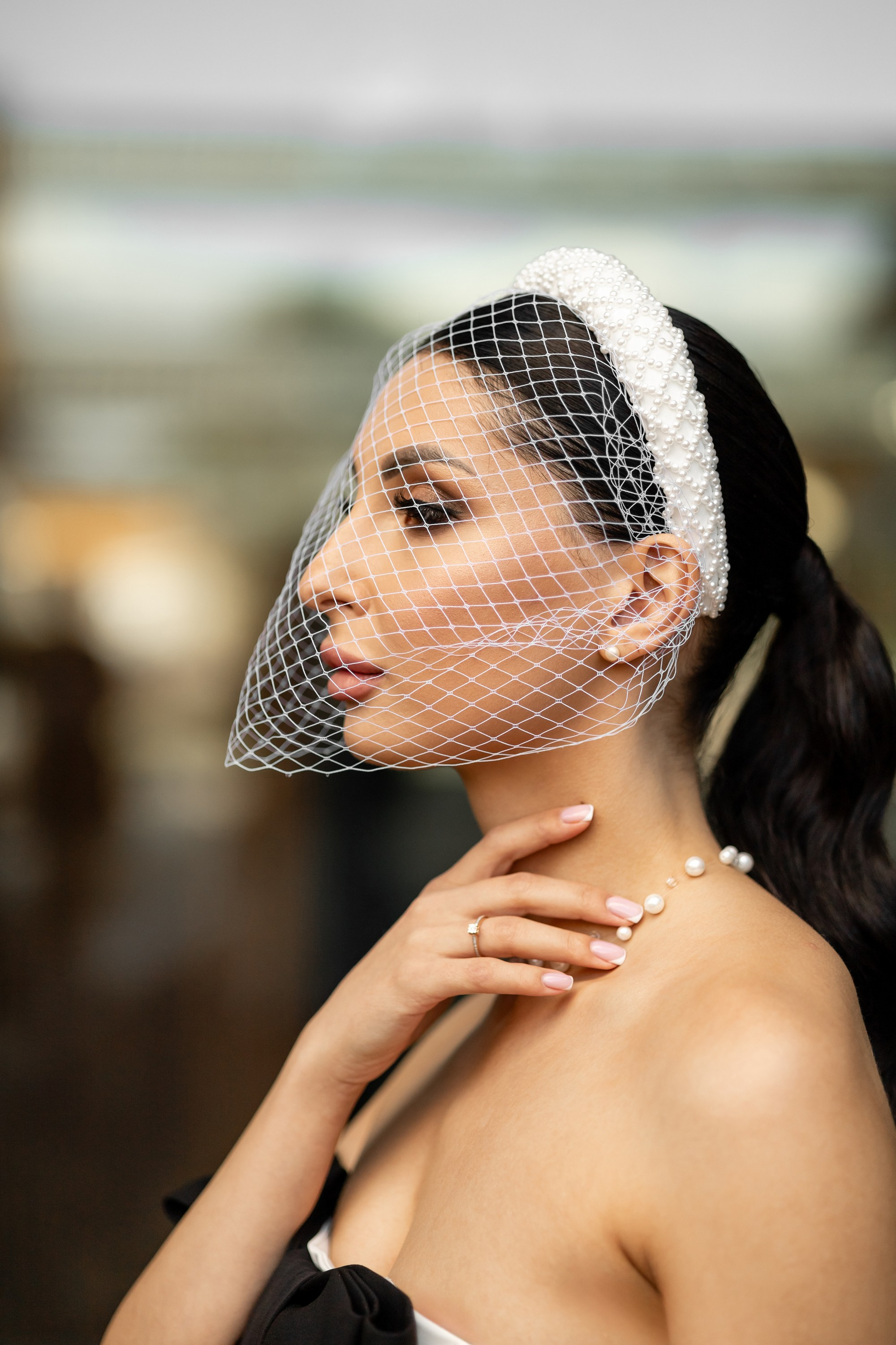 Дарья и Артём. Татьяна Чернышова свадебный фотограф Москва