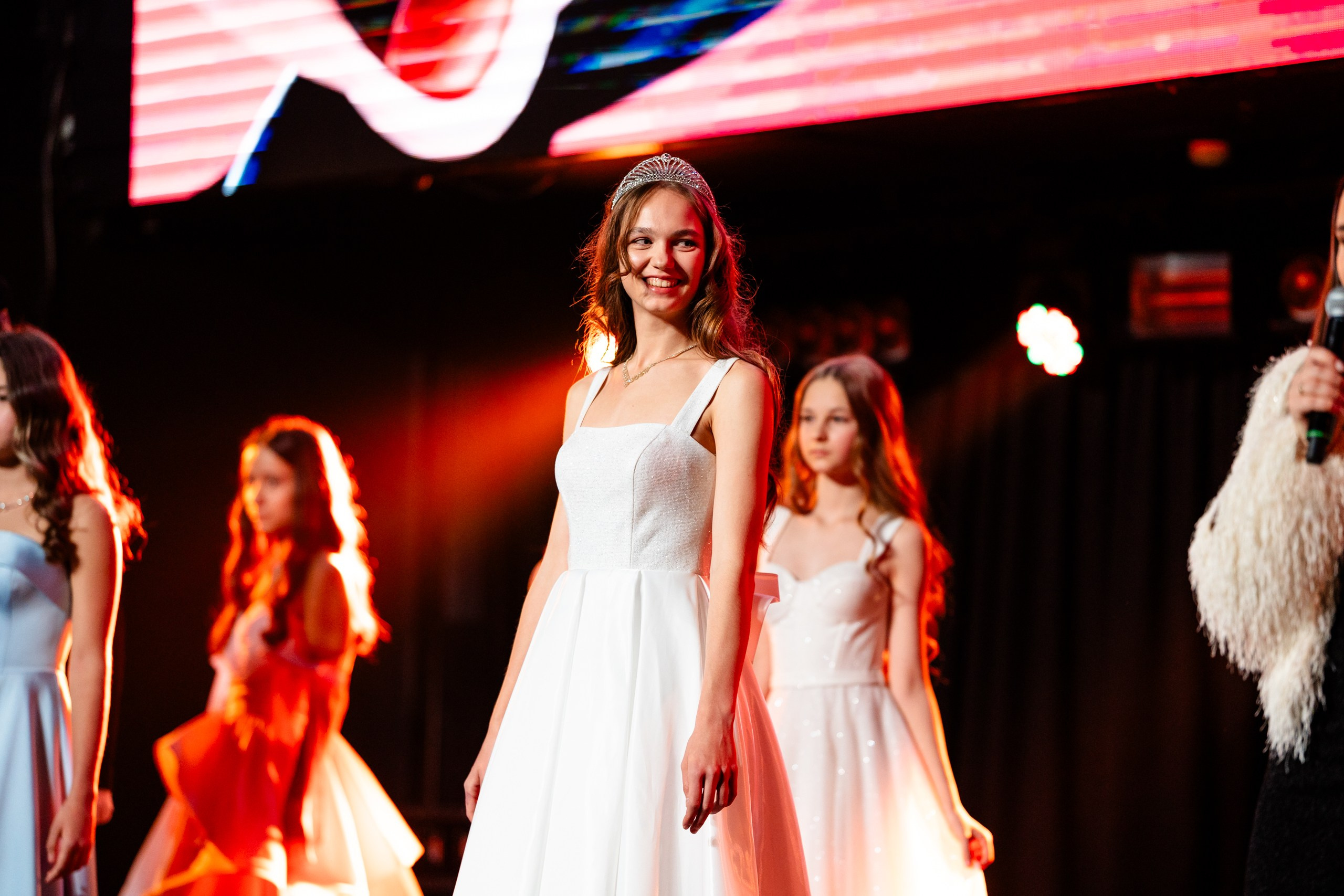 Юбилей КС Моделс. Репортажный и портретный фотограф в Нижнем Новгороде Максим Горшков