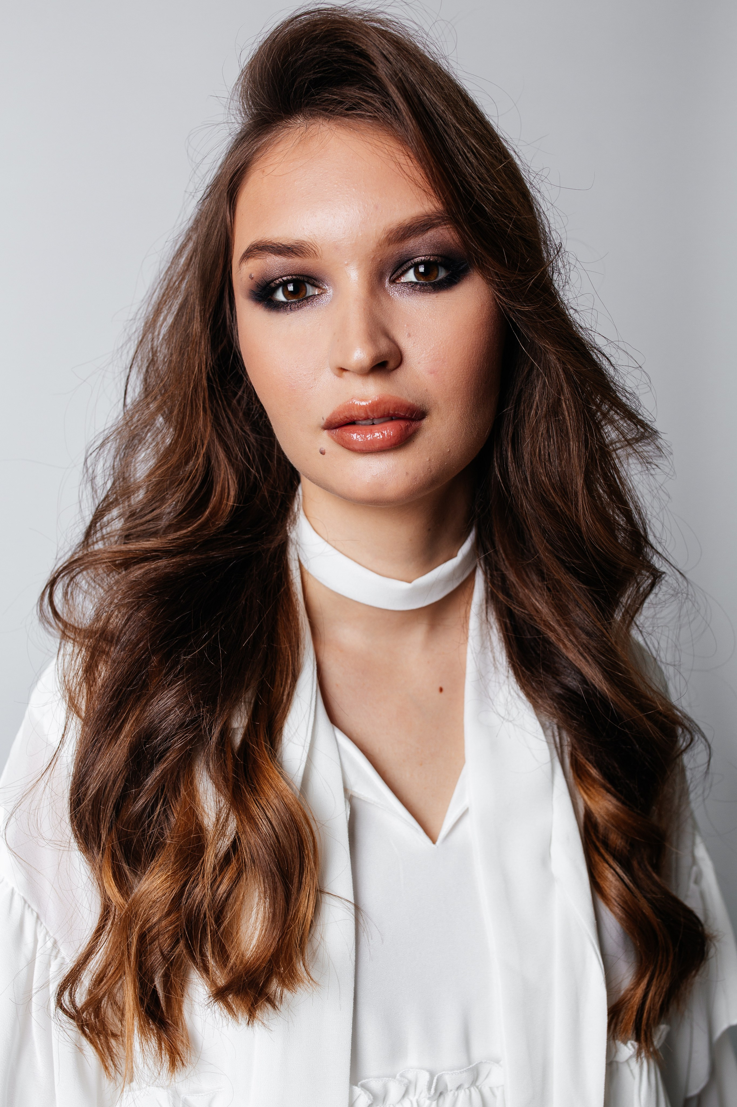 Олеся. Марина Шаймухаметова. Фотограф в Уфе