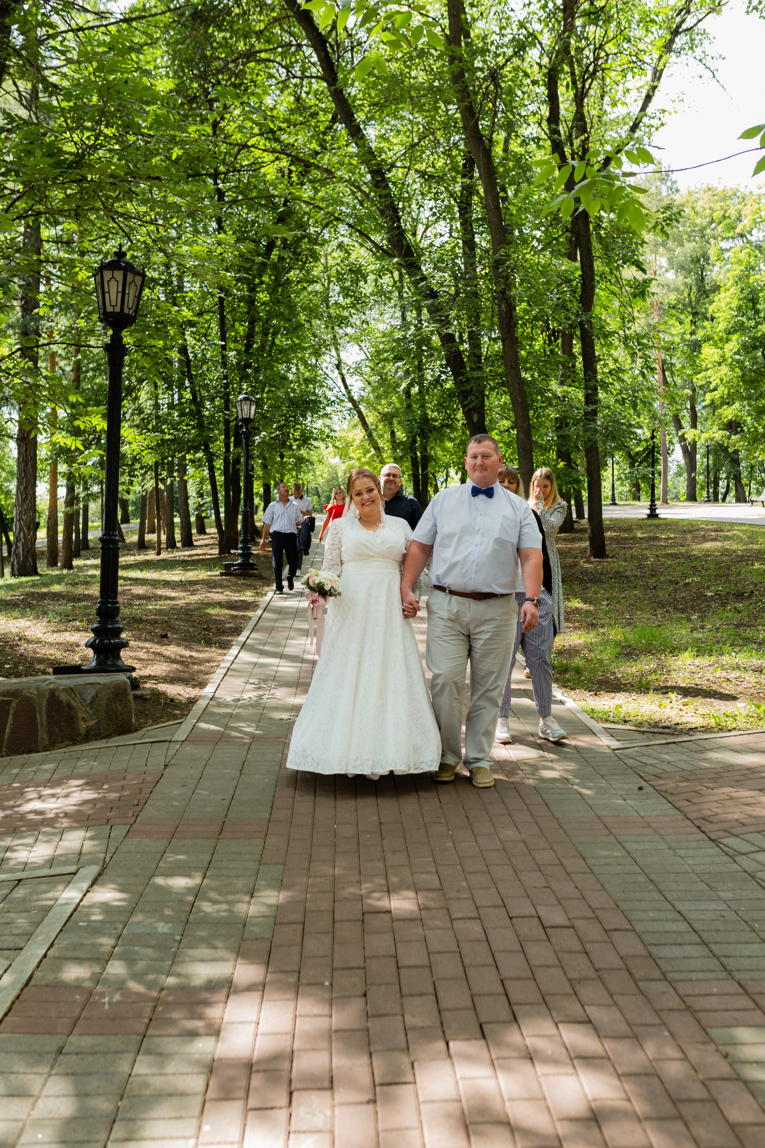 Игорь и Екатерина. Марина Шаймухаметова. Фотограф в Уфе