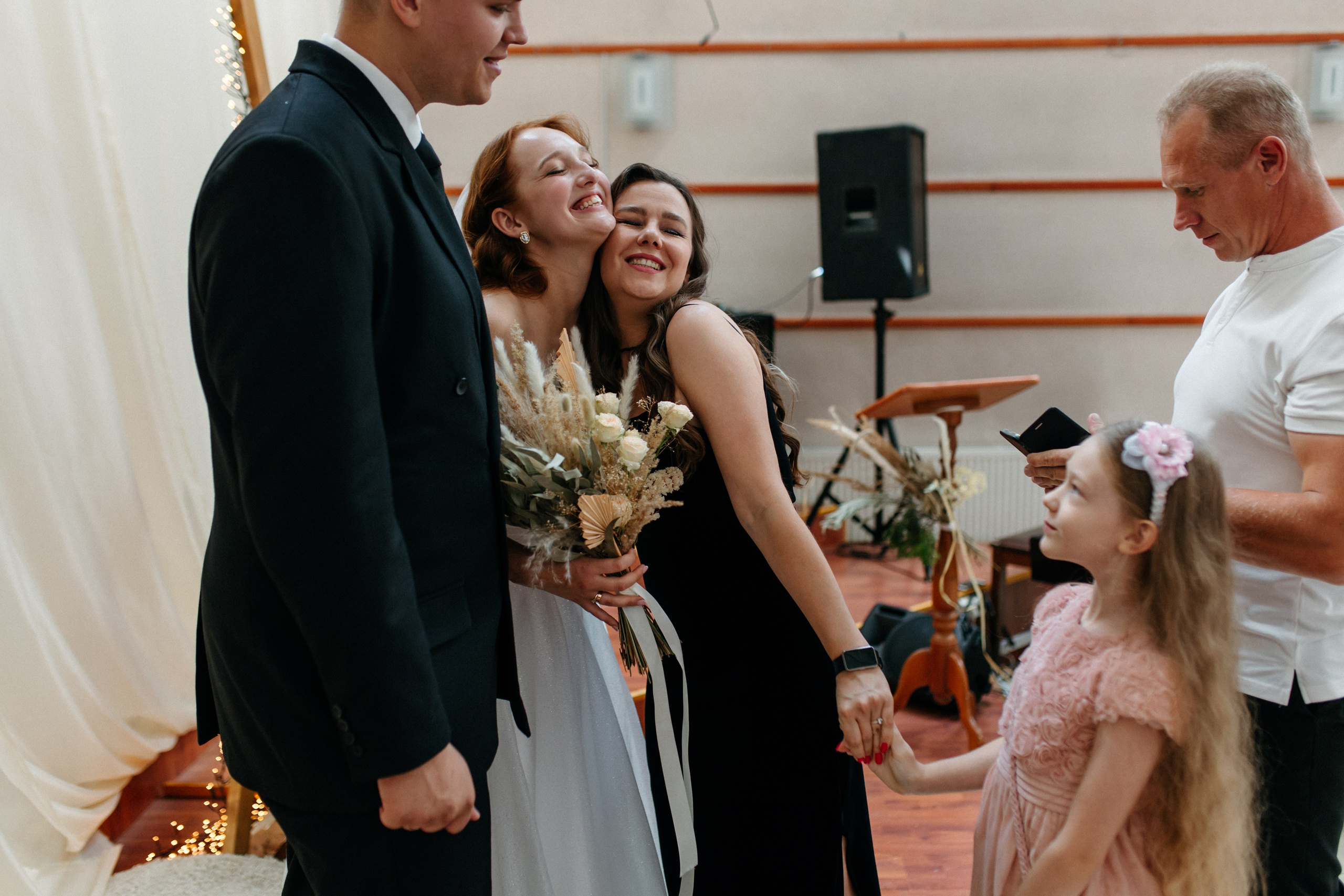 Илья и Эрика. Свадебный фотограф Гродно Минск Destination wedding photographer