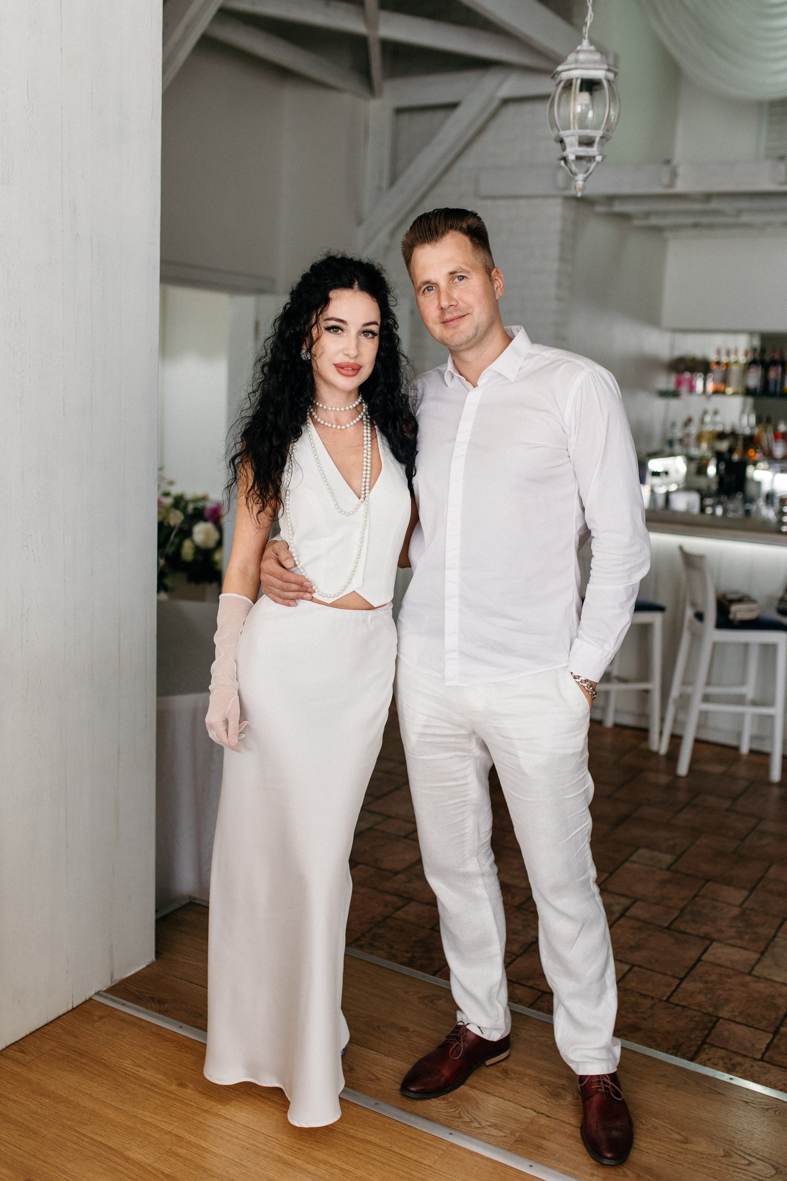 Илья и Эрика. Свадебный фотограф Гродно Минск Destination wedding photographer