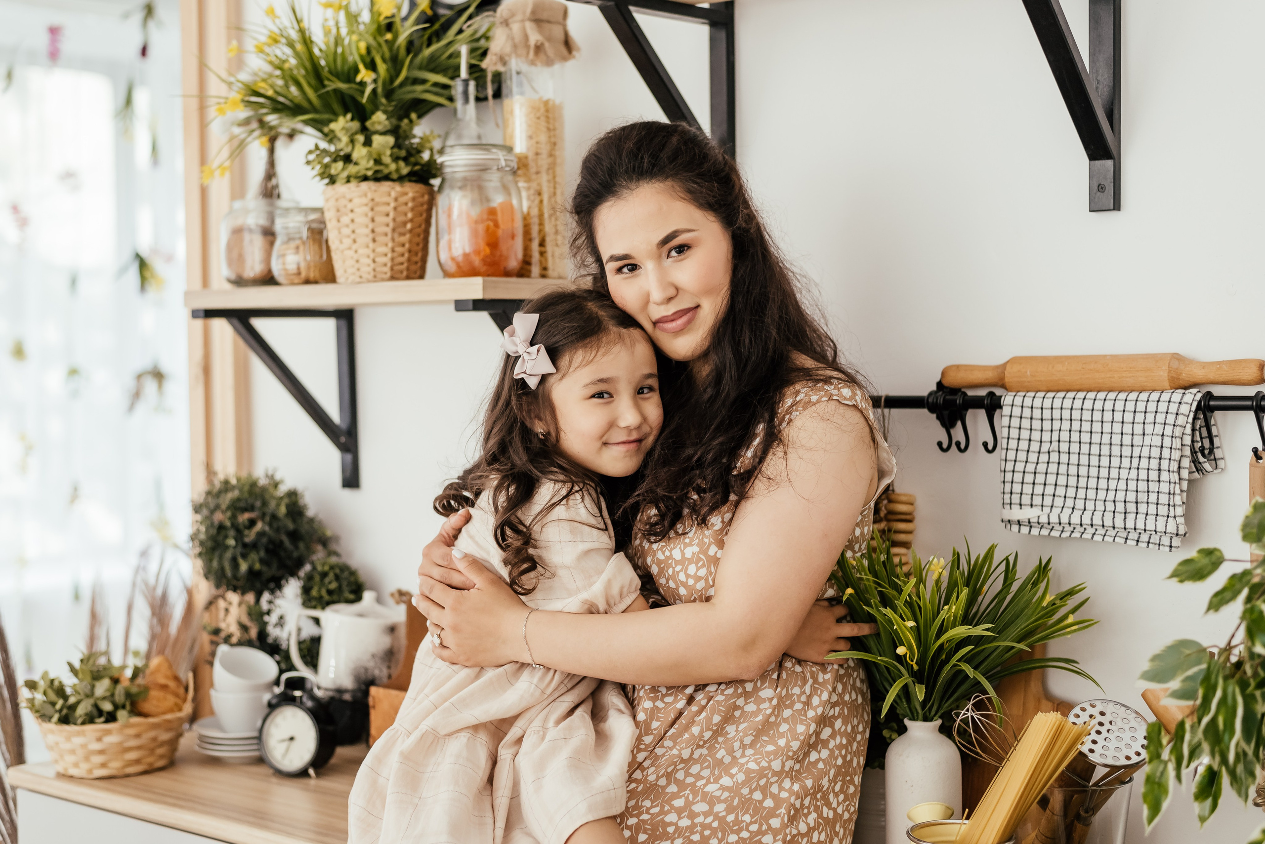 Детские и семейные фотосессии. Свадебный фотограф в Ростове Александра Груздева