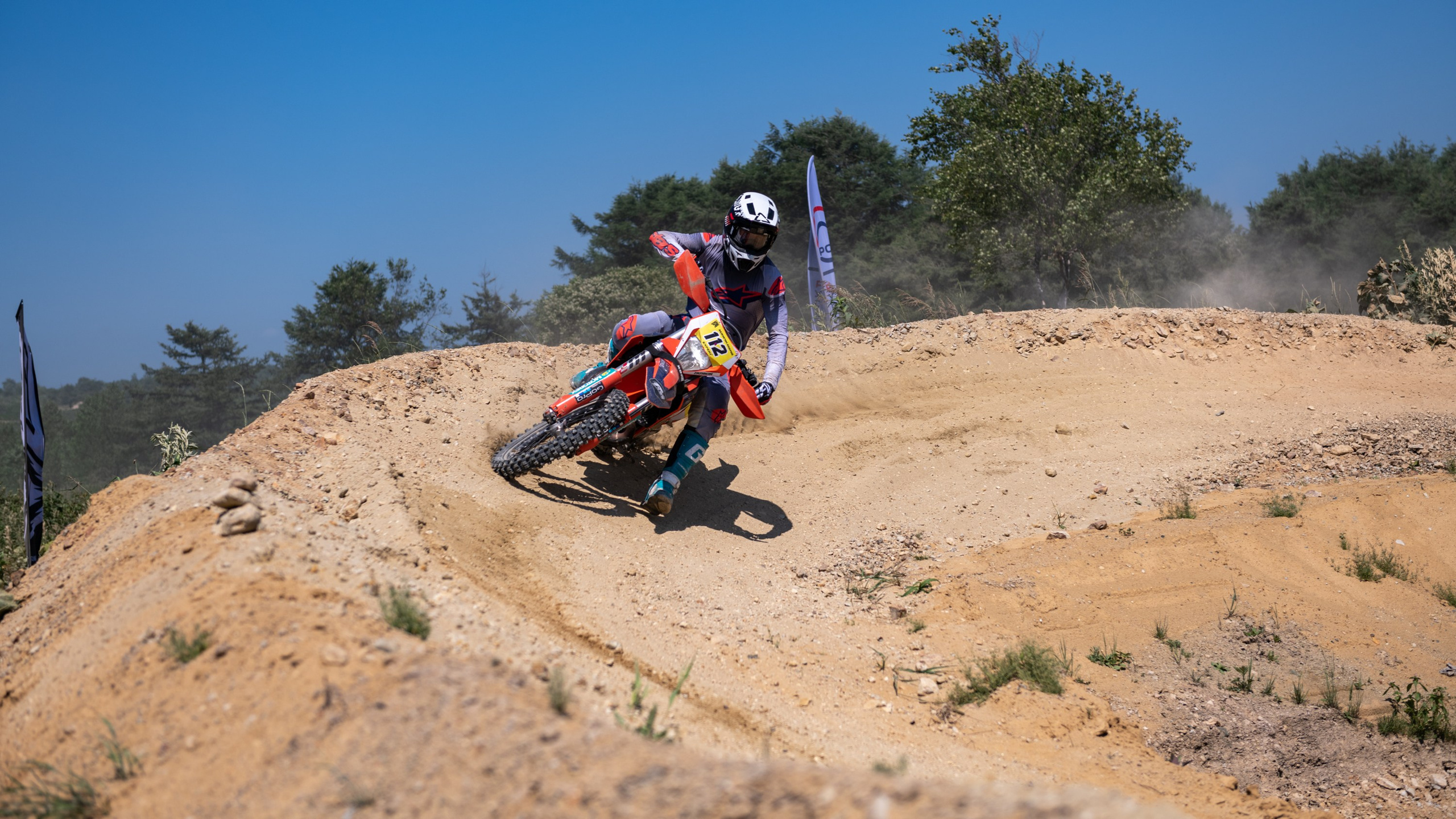 NPR 2025 пролог (26.07.2025). Фотограф Андрей Серенков