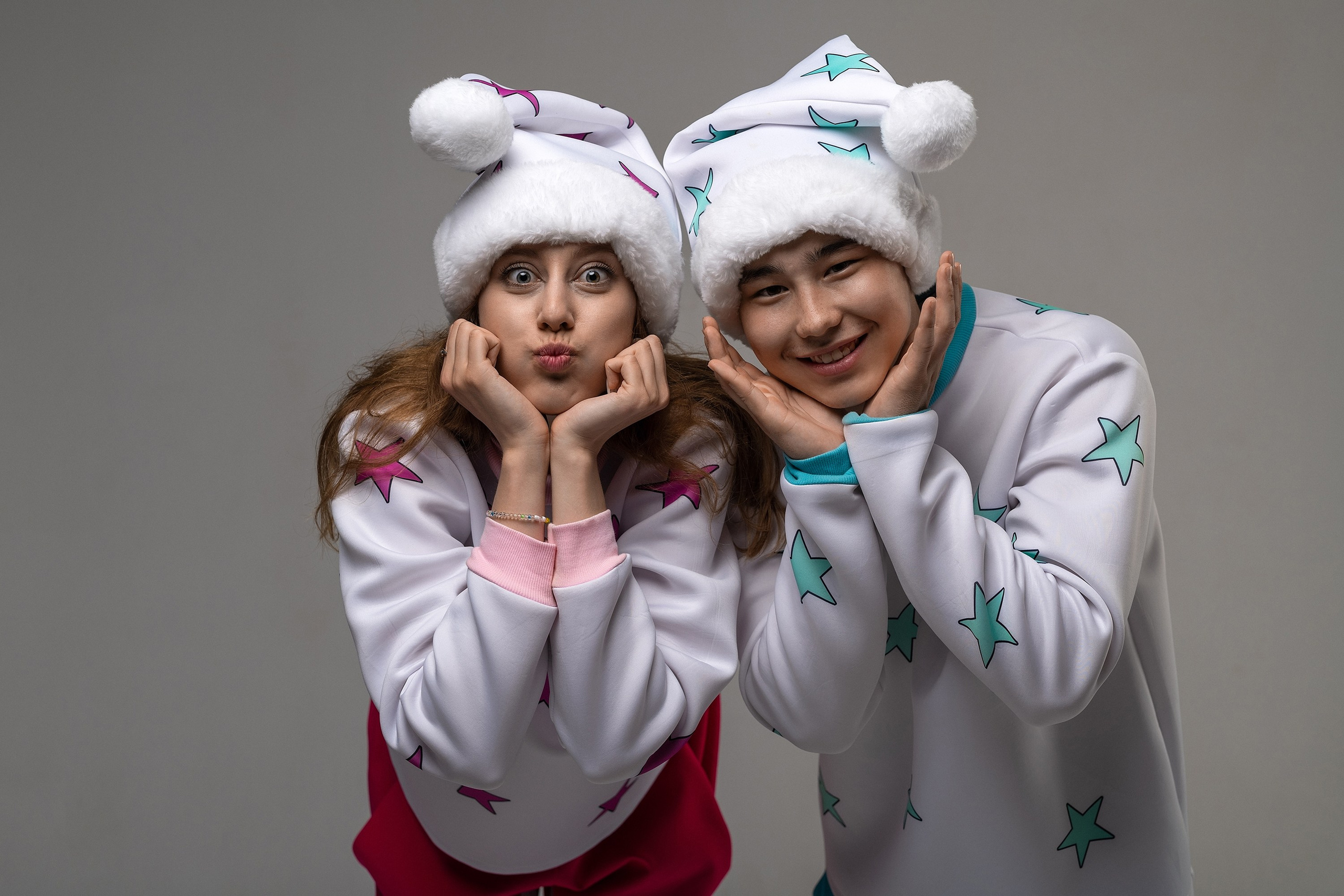 Аниматоры (10.07.2023). Фотограф Андрей Серенков