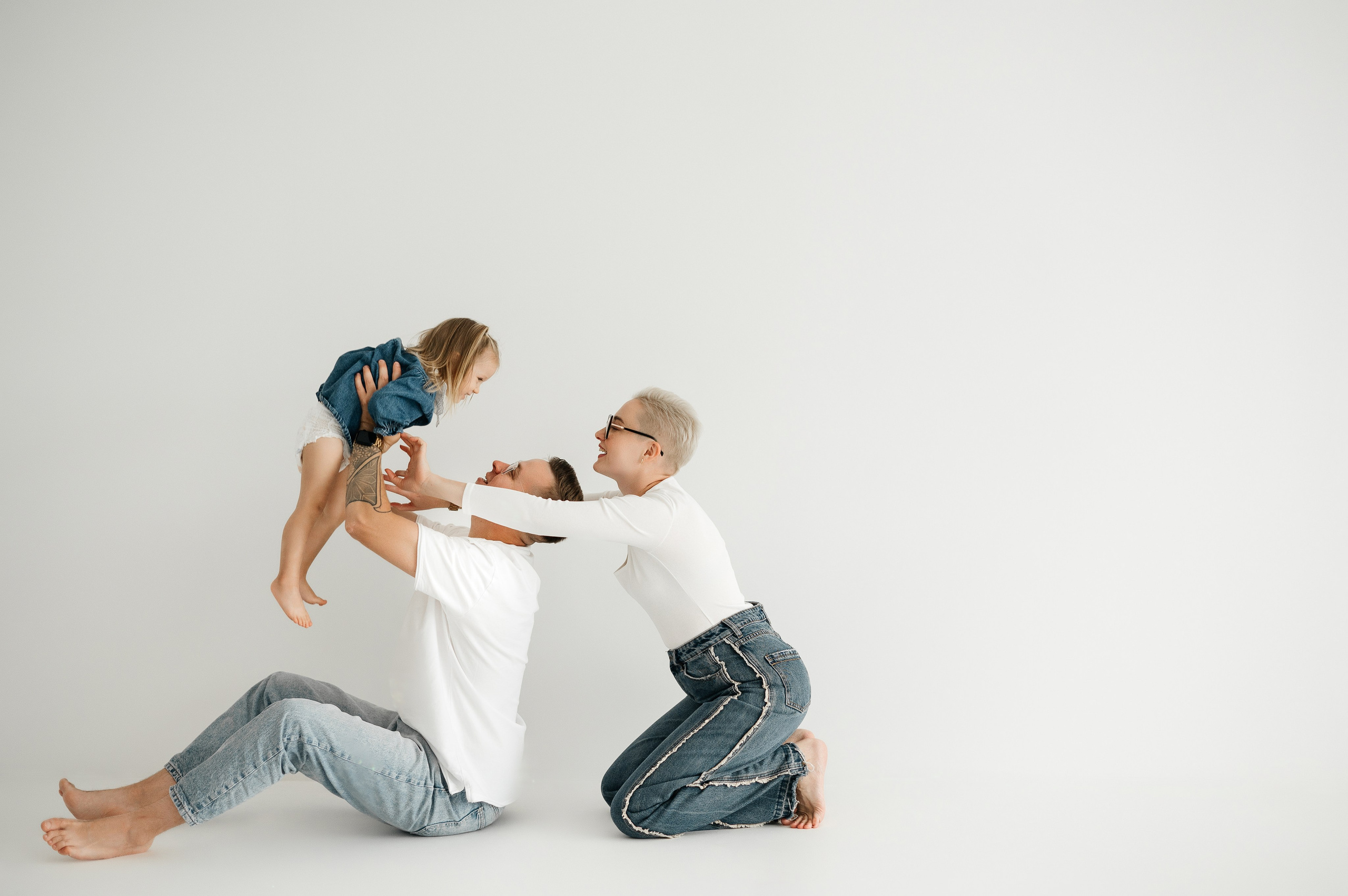 Семейная фотосессия. Свадебный и семейный фотограф Кореновск/Краснодар