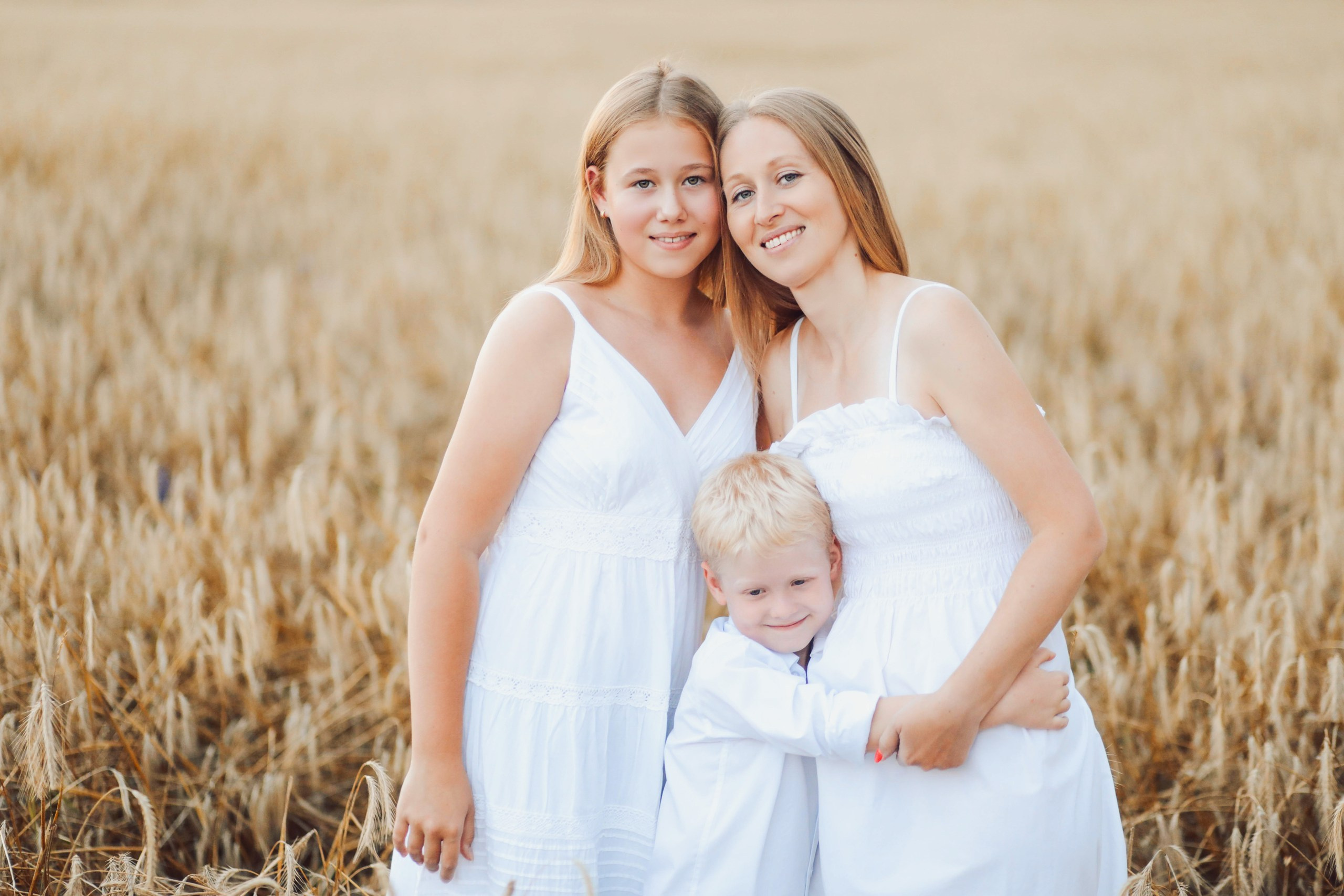 Семейная съемка. Фотограф Санкт-Петербург Натали Тяглова