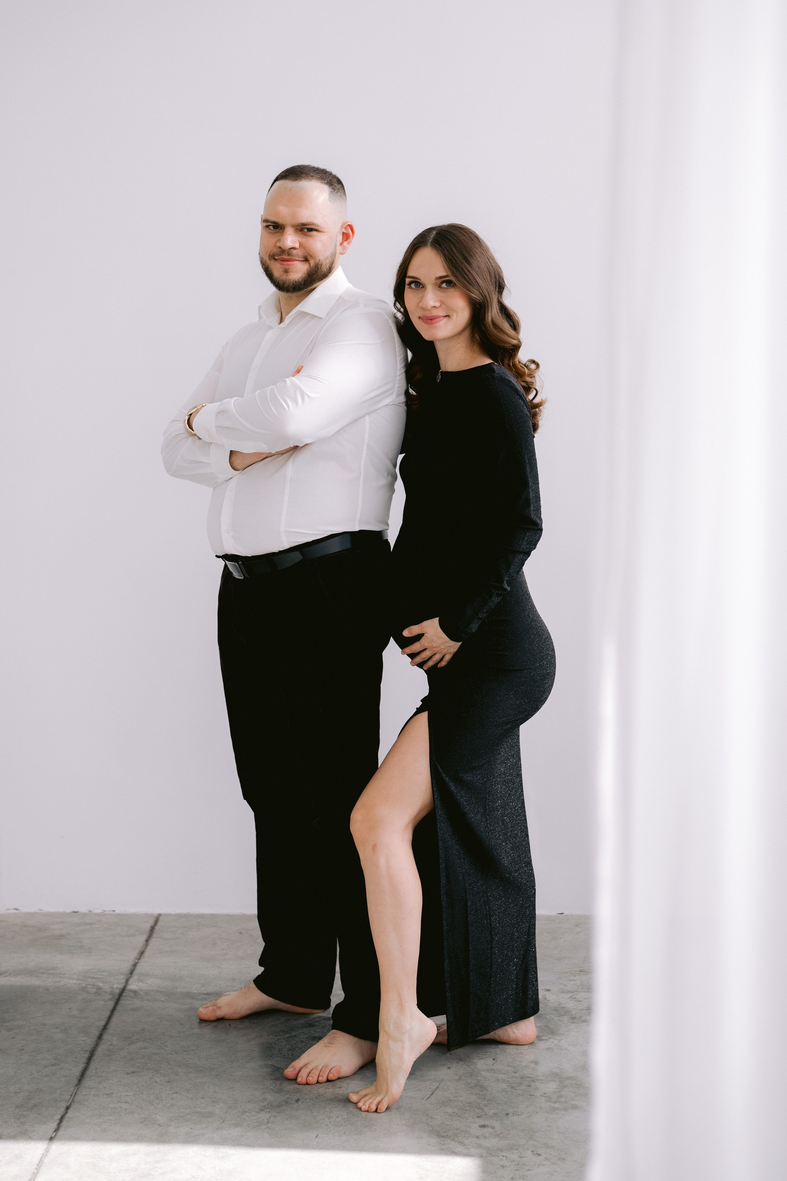 Анастасия, Иван. Фотограф в Волгограде Кристина Прохоренко