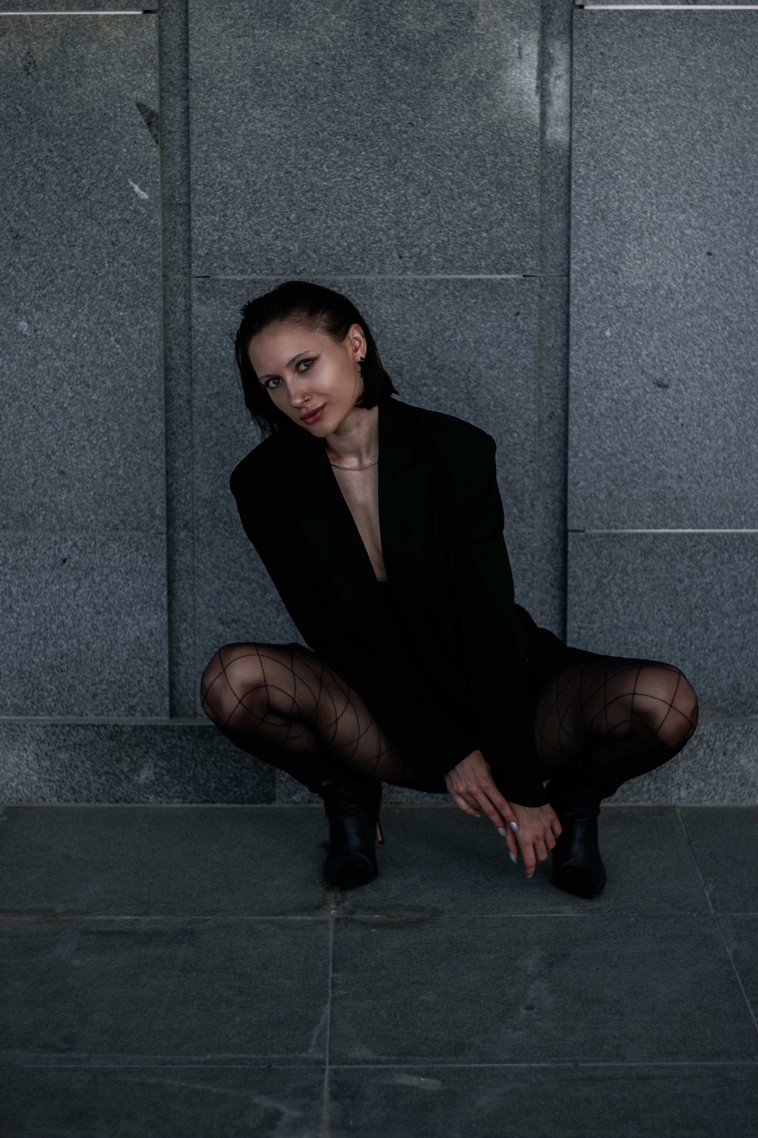 Ксюша. Мария Трут. Фотограф