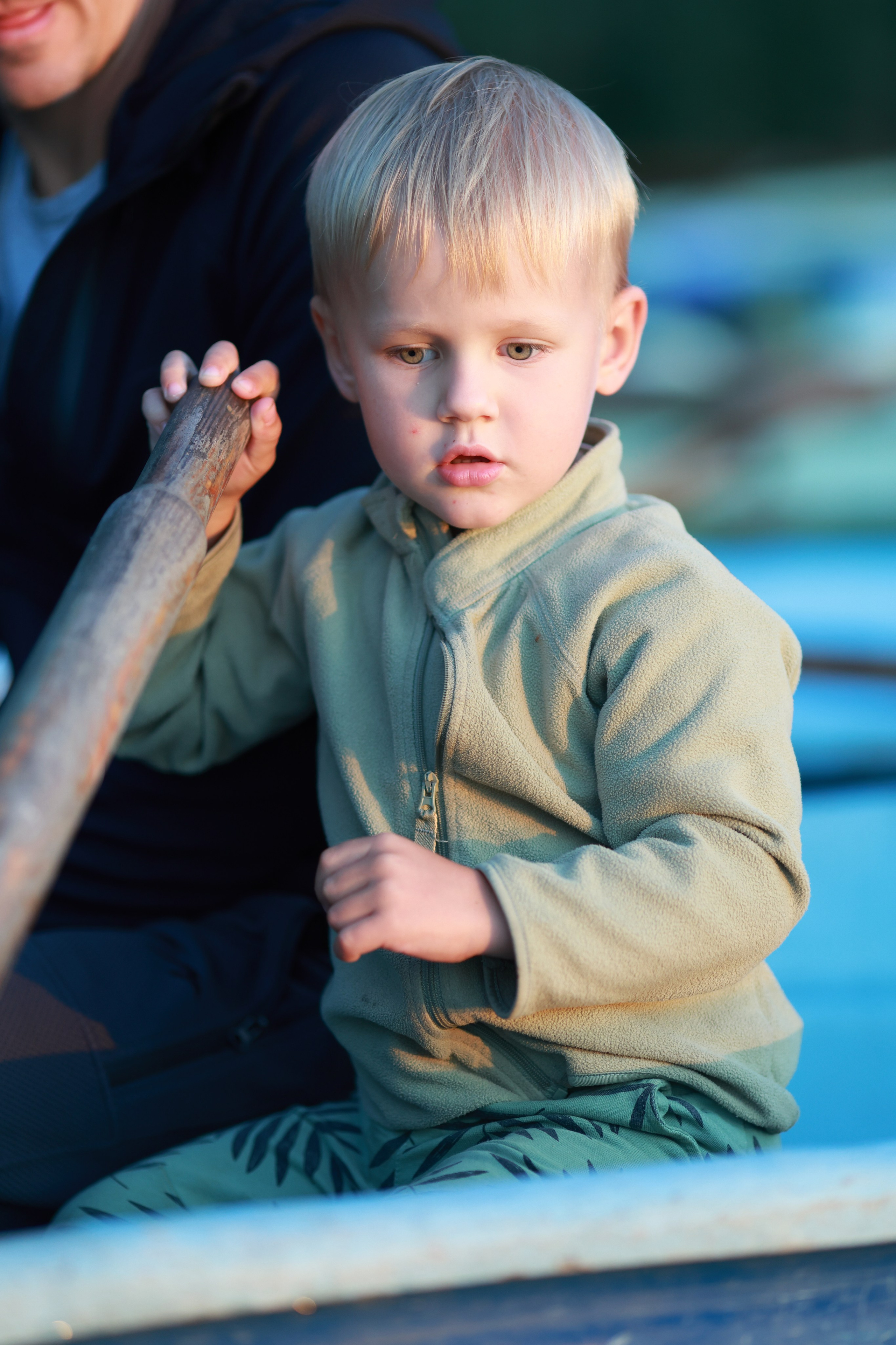 Семейные. Семейный и детский фотограф Беспалова Анна