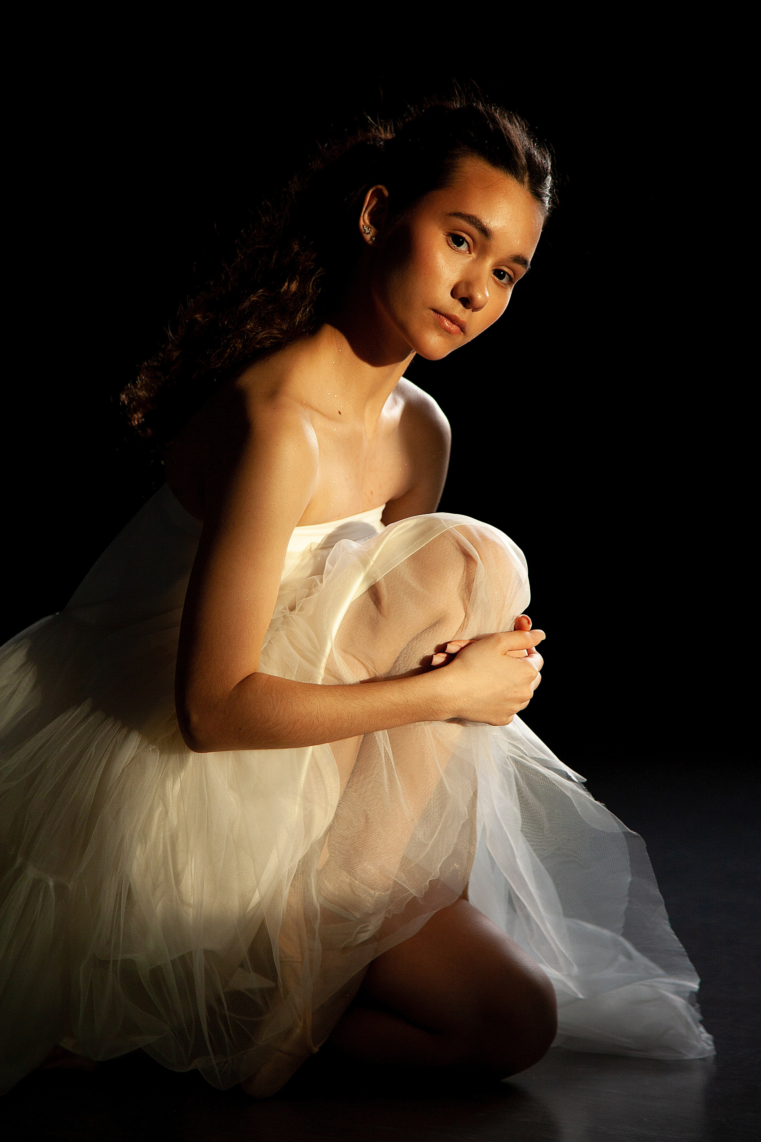 Семейный и портретный фотограф в Екатеринбурге Катаева Екатерина