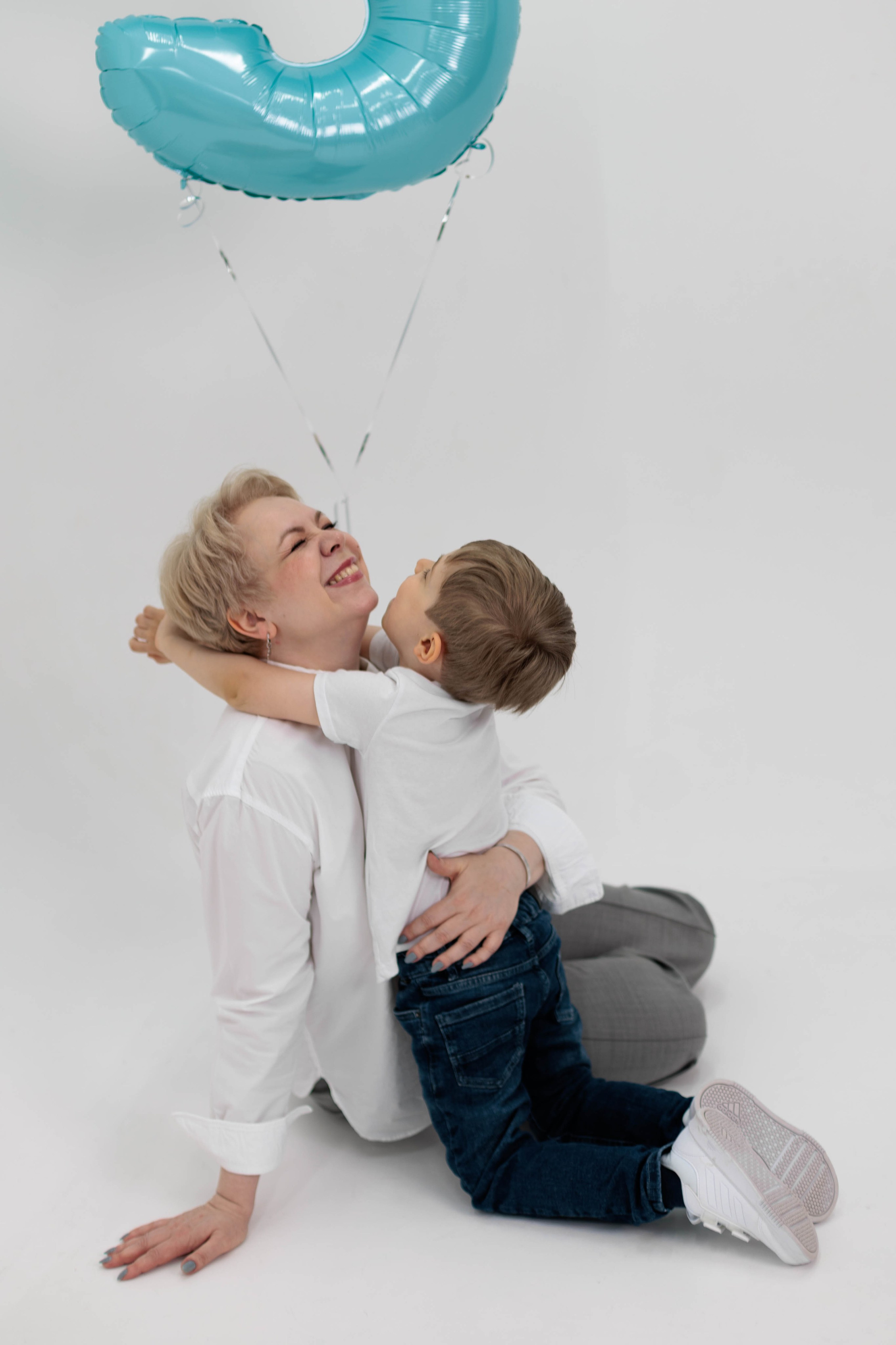 Саше 5 лет. Семейный фотограф Гульцовская Екатерина