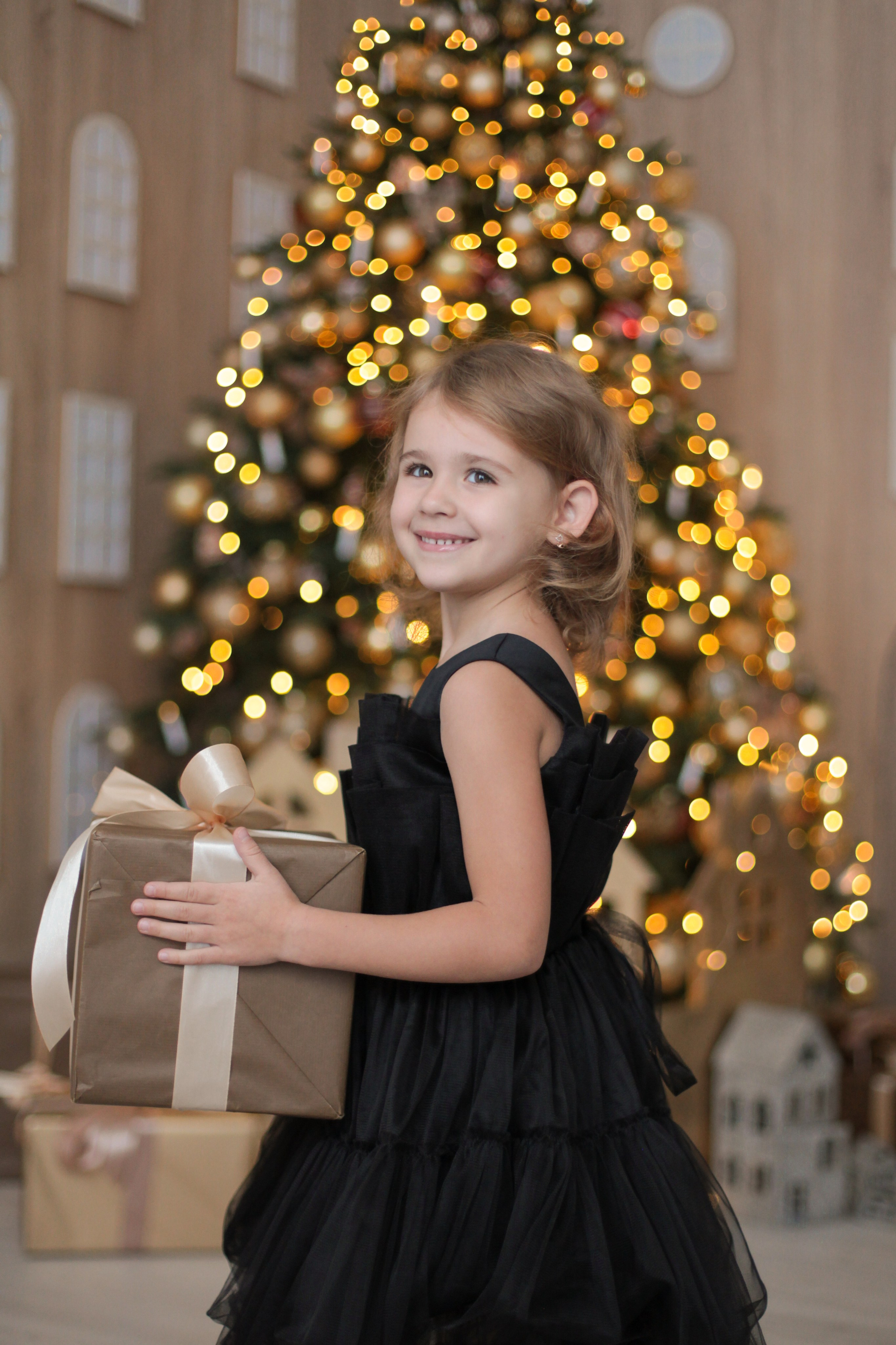 Света и дочки. Семейный фотограф Гульцовская Екатерина