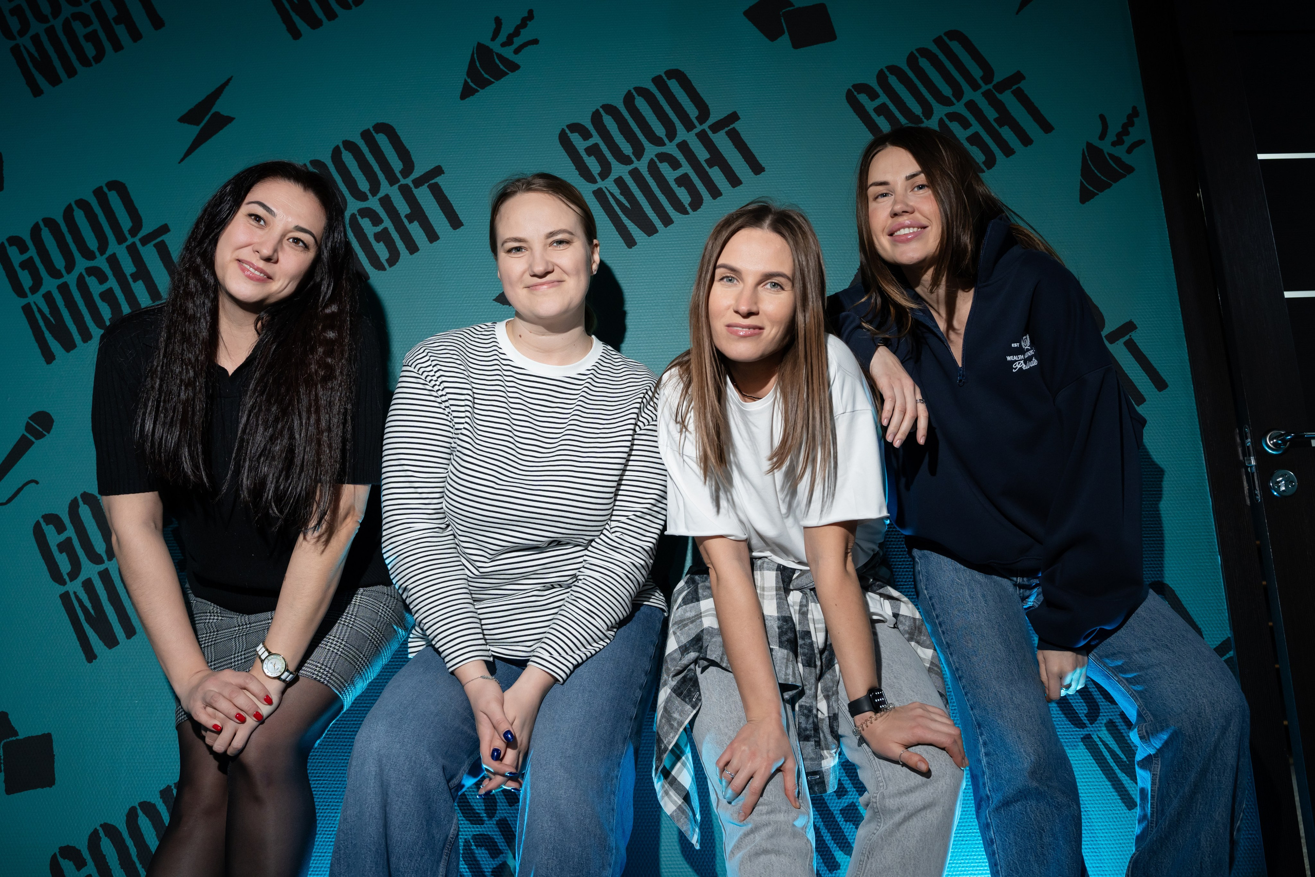 Детские ДР. Кулинарные МК. Выступления. Универсальный фотограф Анна Максимова