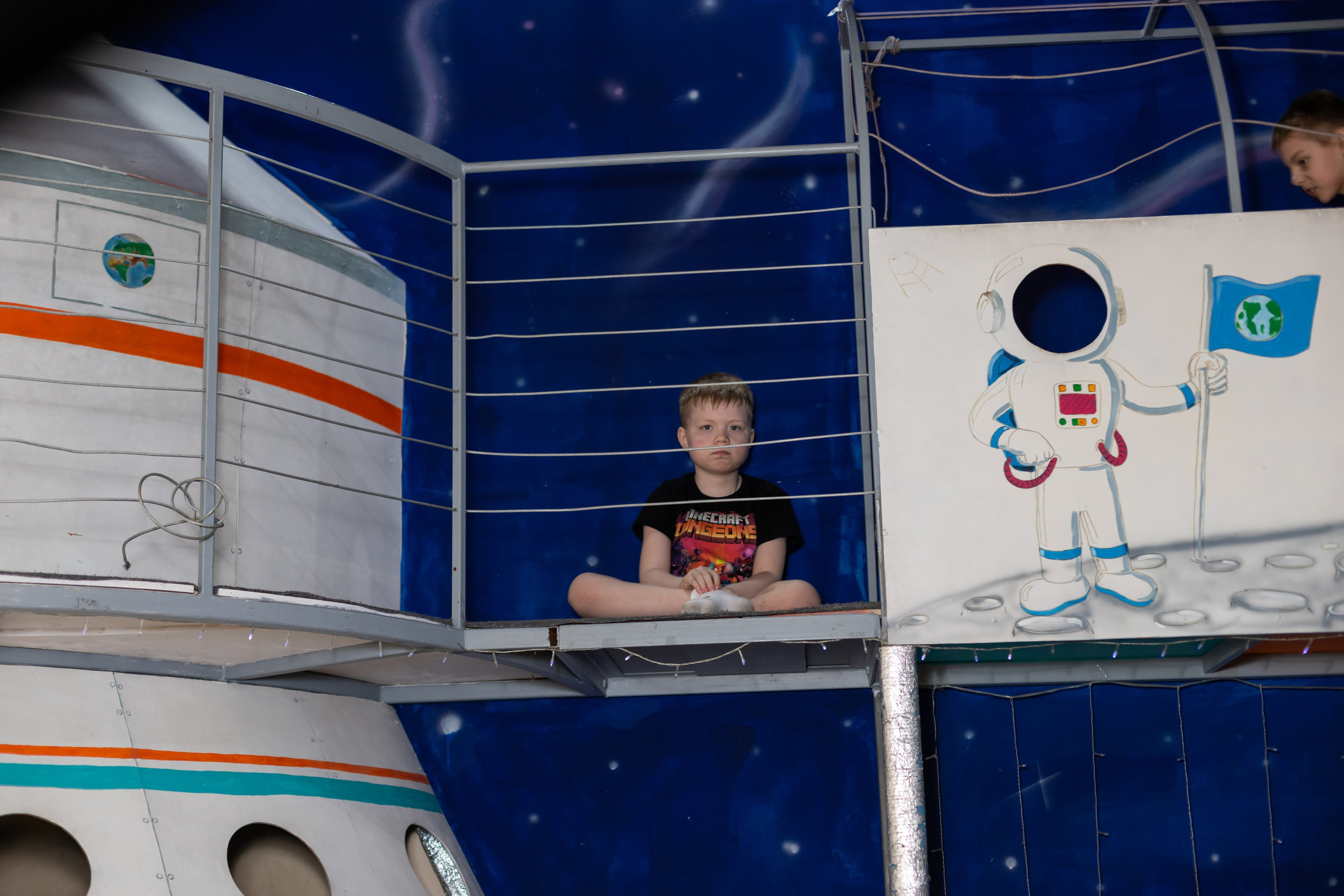 День рождение Оливии. Марина Шаймухаметова. Фотограф в Уфе