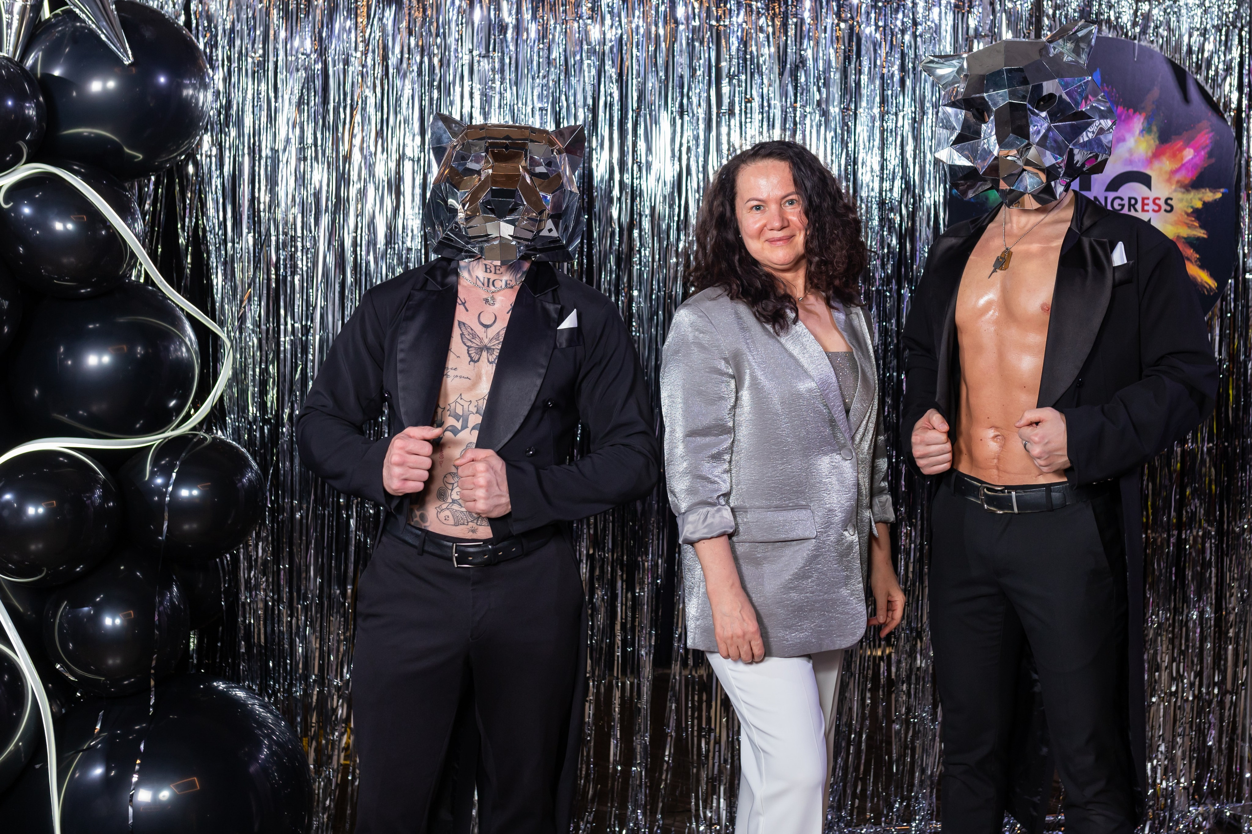 NailCongress 9. Марина Шаймухаметова. Фотограф в Уфе