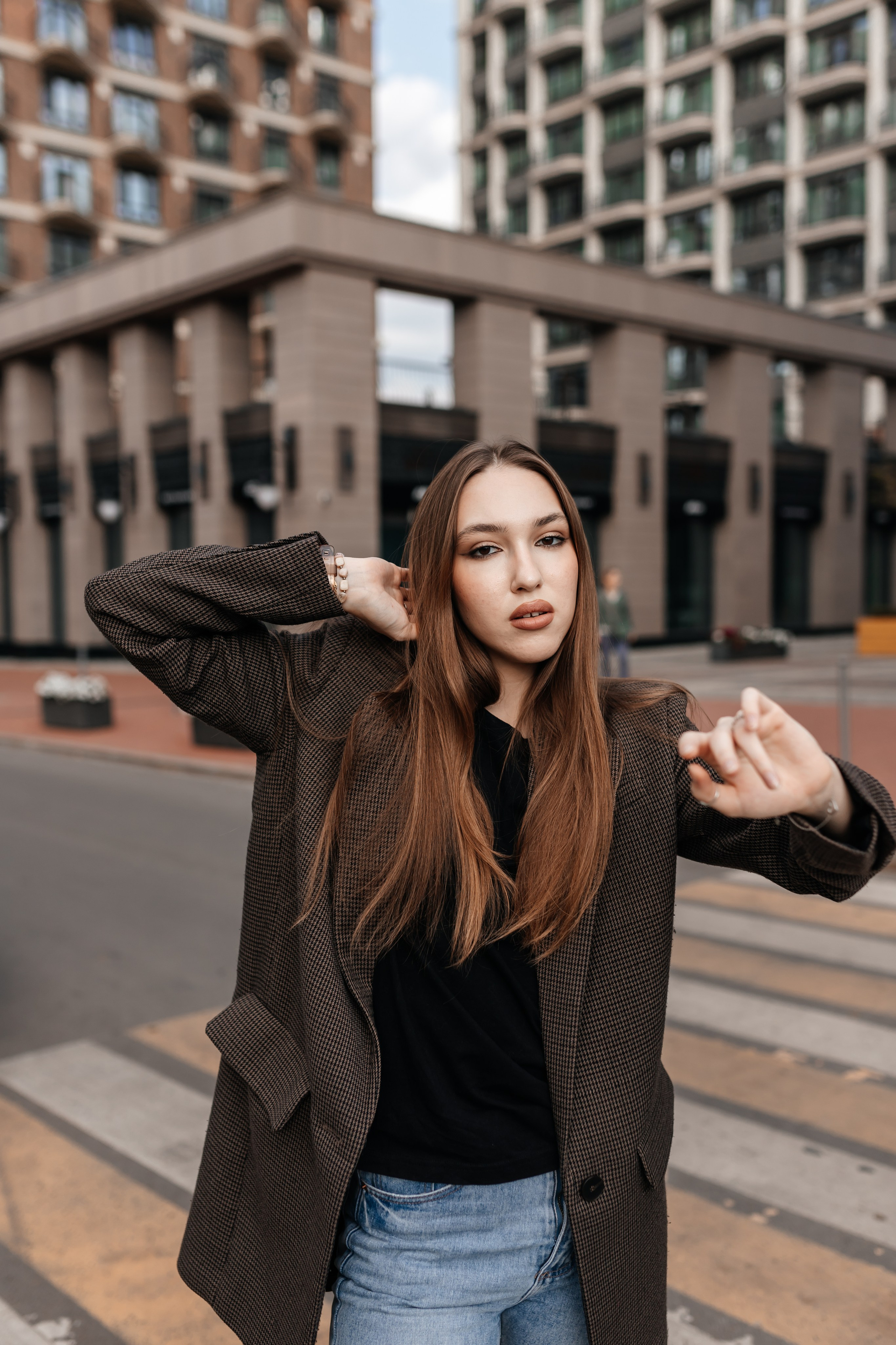 Дайана. Марина Шаймухаметова. Фотограф в Уфе