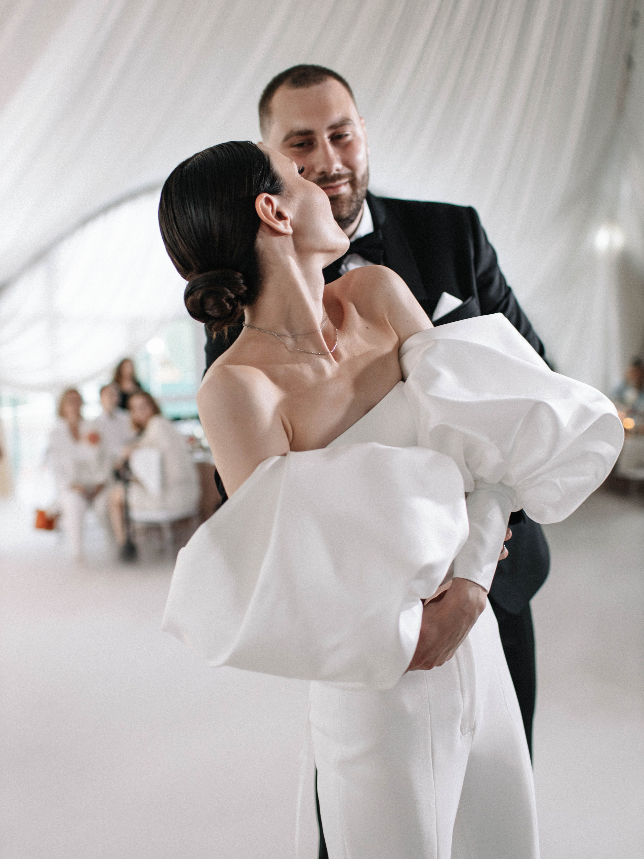 ALEKSANDR & EVGENIA. Фотограф Елена Матвеева