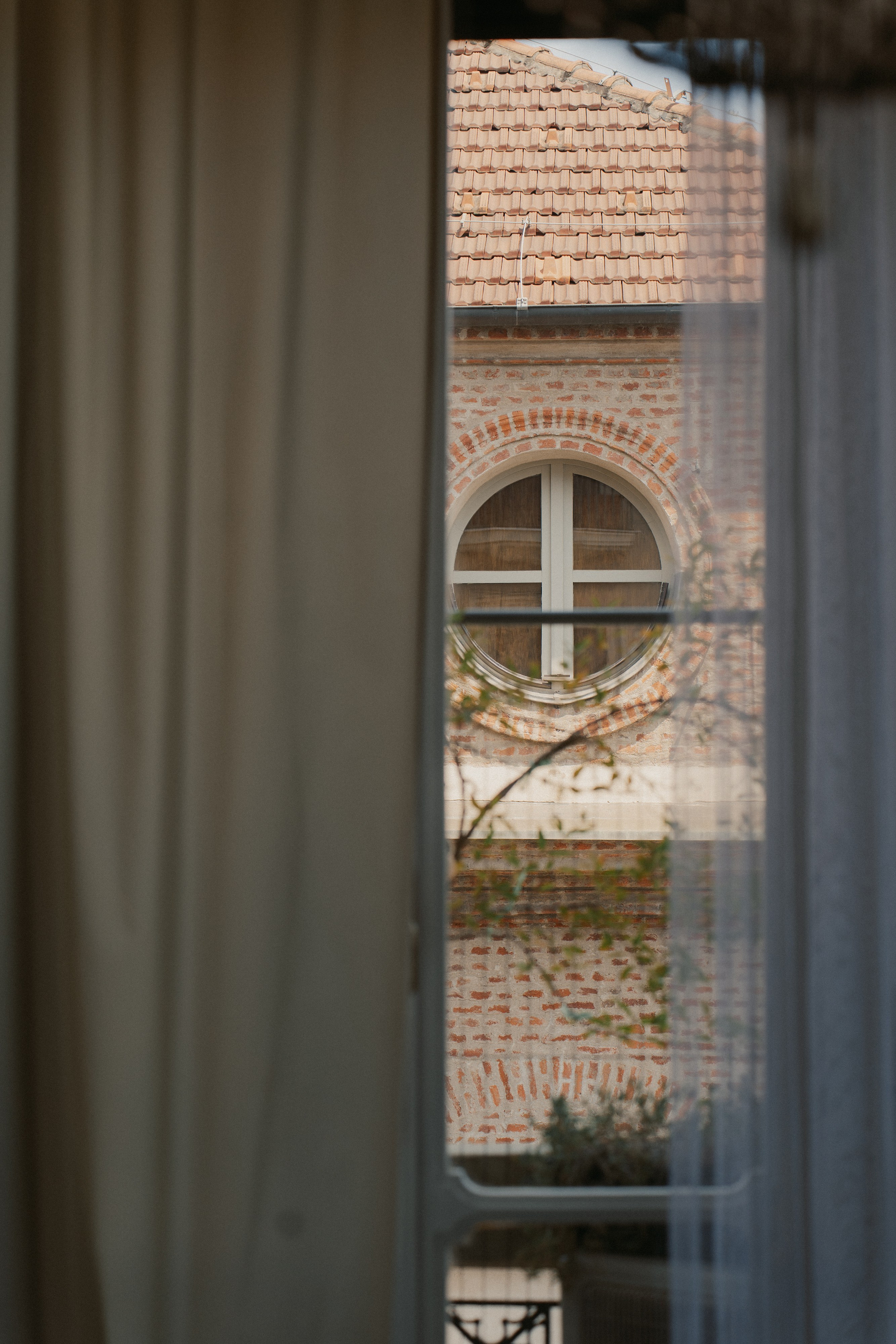 A Casa Armenia | Turin