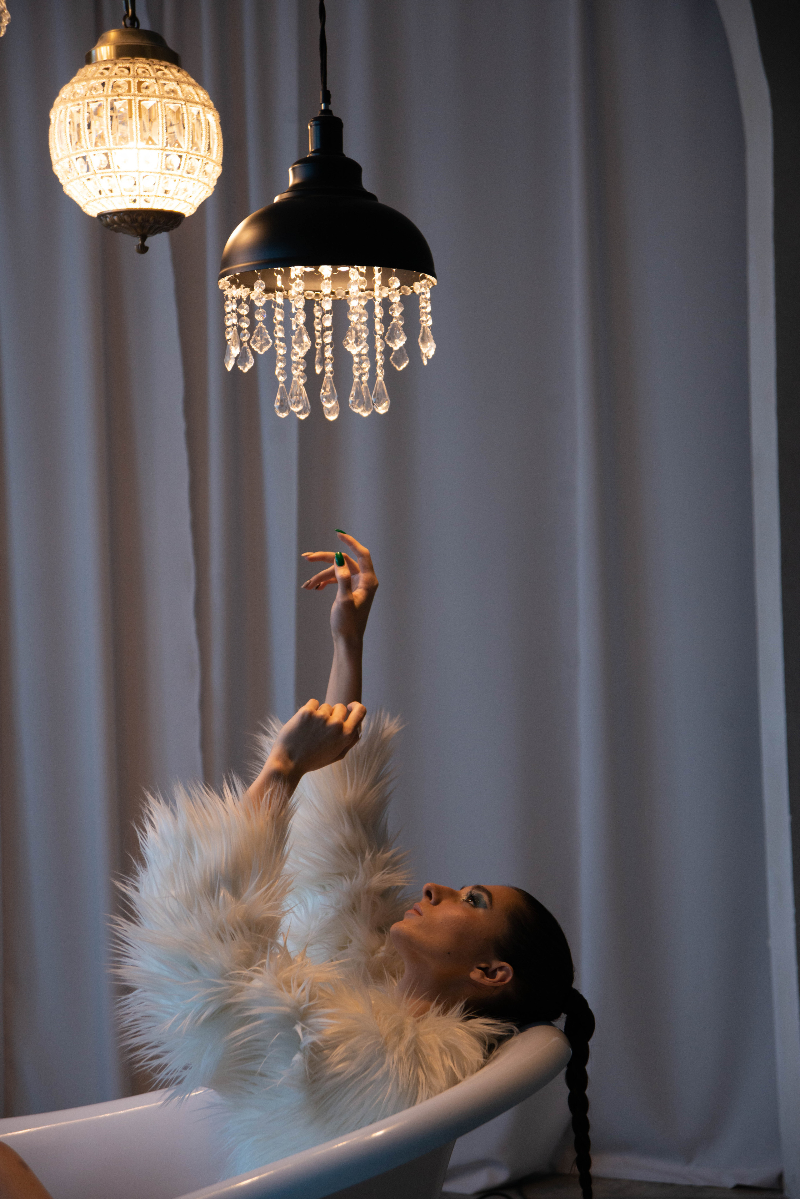 Полина. Ксения Glossa. Портретный и репортажный фотограф в Самаре