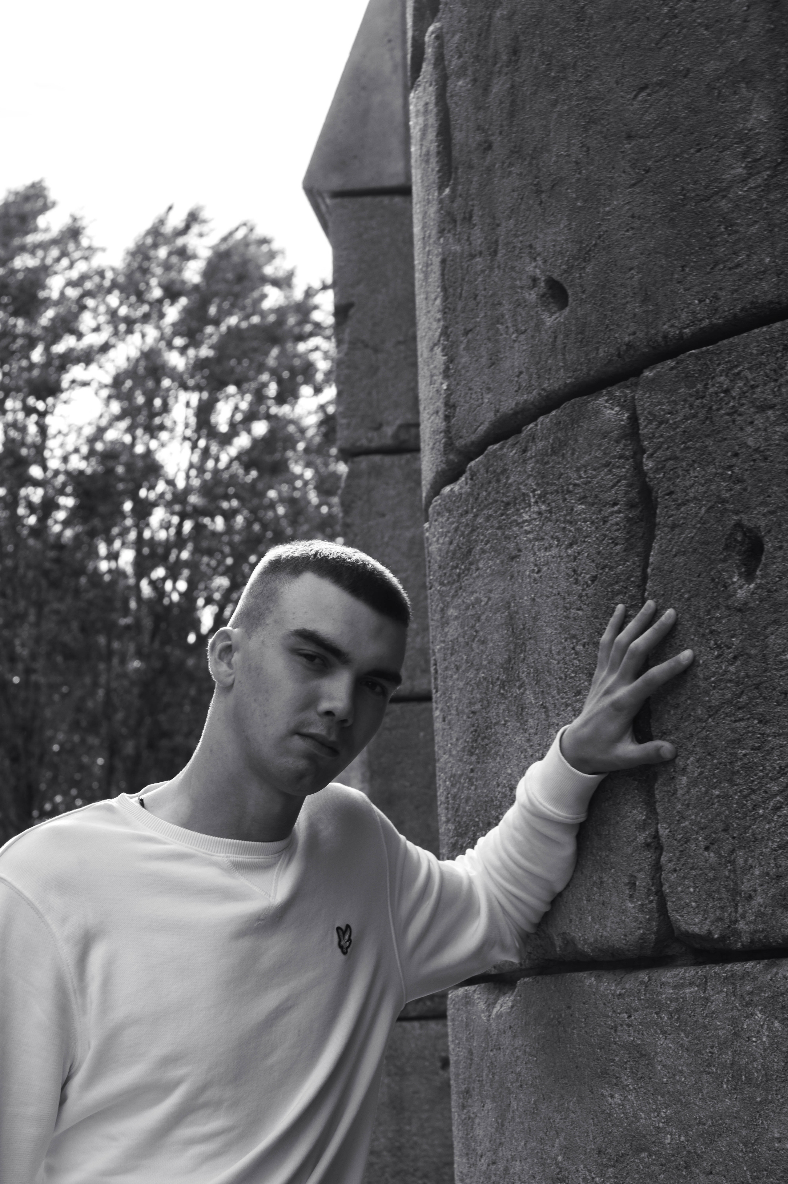 Михаил. Ксения Glossa. Портретный и репортажный фотограф в Самаре