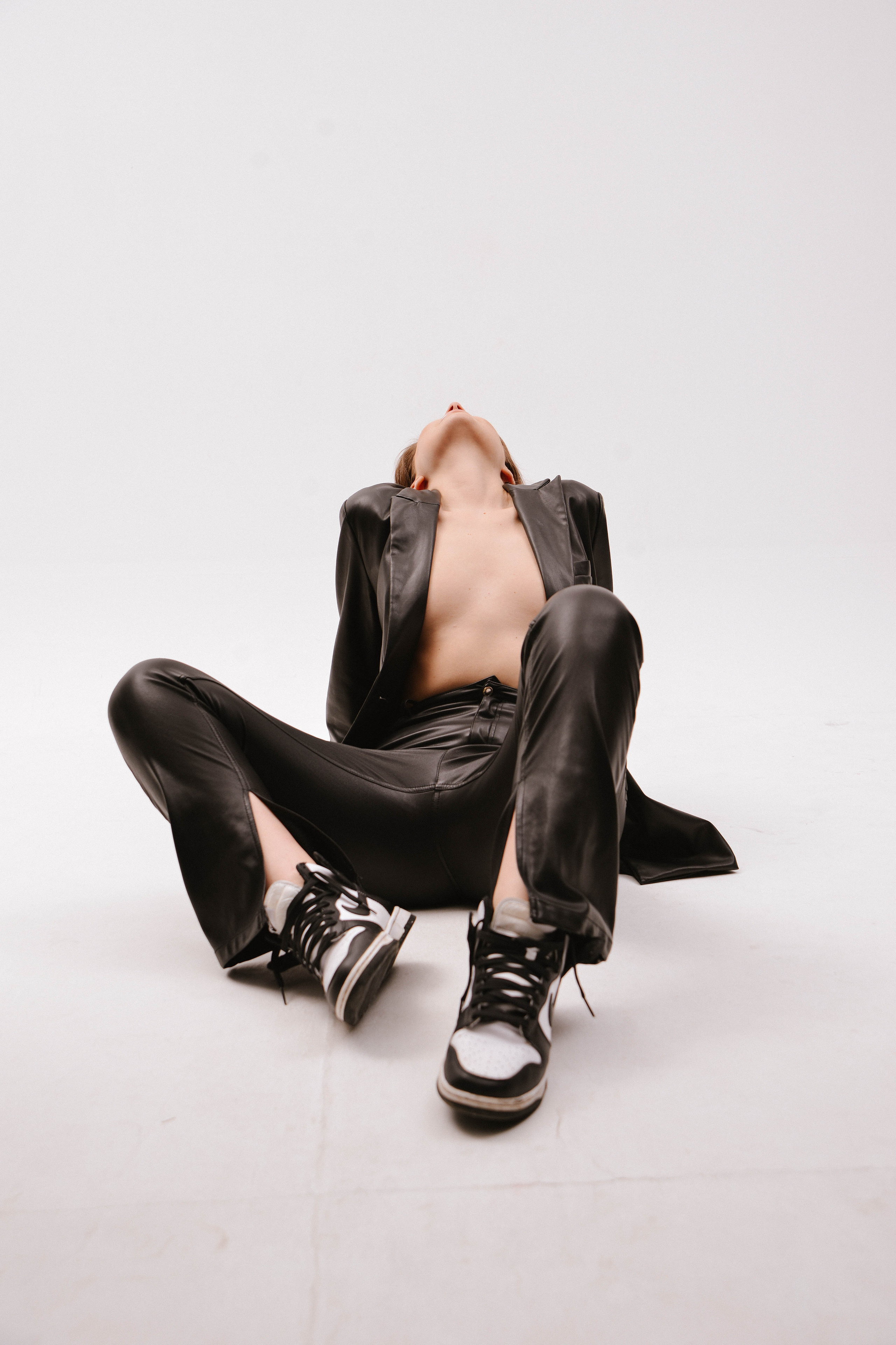 Анастасия. Ксения Glossa. Портретный и репортажный фотограф в Самаре