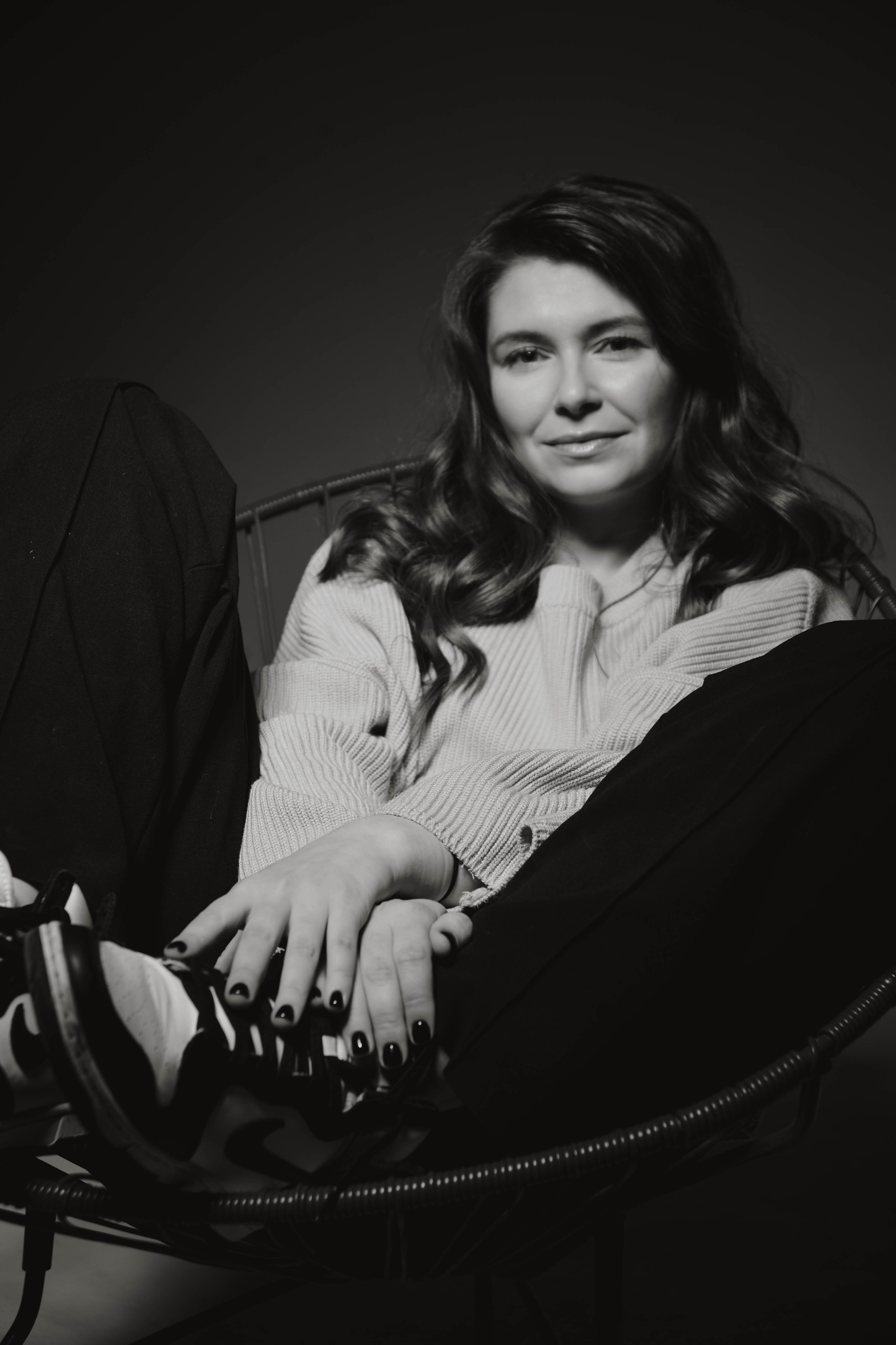 Анастасия. Ксения Glossa. Портретный и репортажный фотограф в Самаре