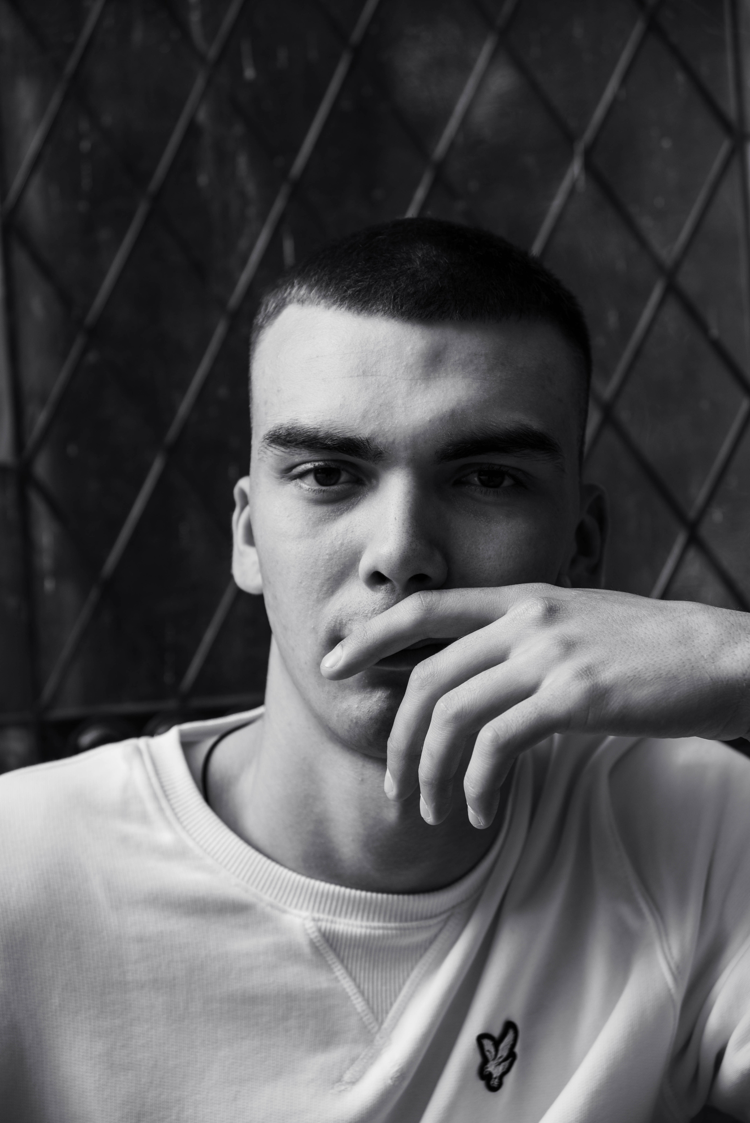 Михаил. Ксения Glossa. Портретный и репортажный фотограф в Самаре