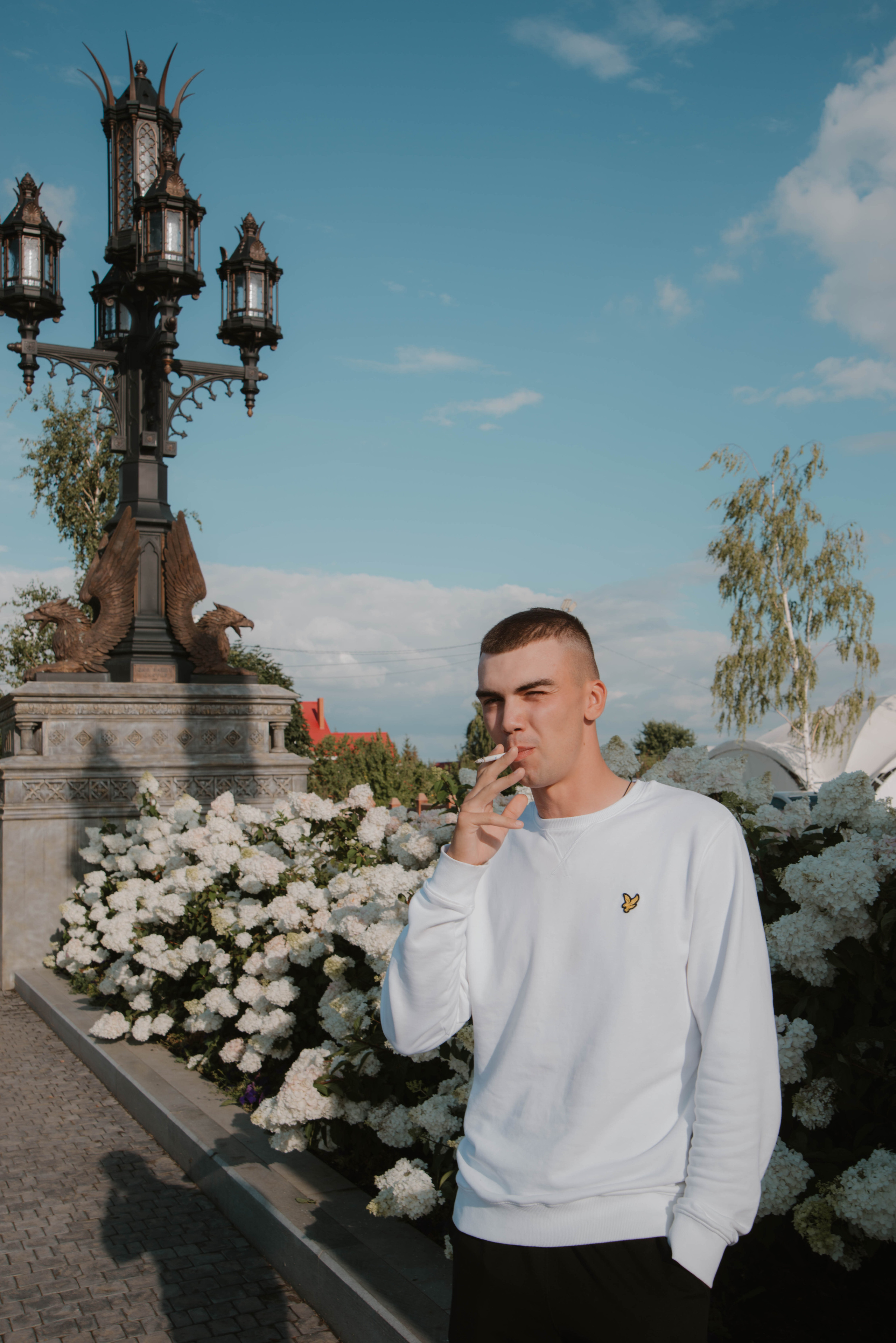 Михаил. Ксения Glossa. Портретный и репортажный фотограф в Самаре