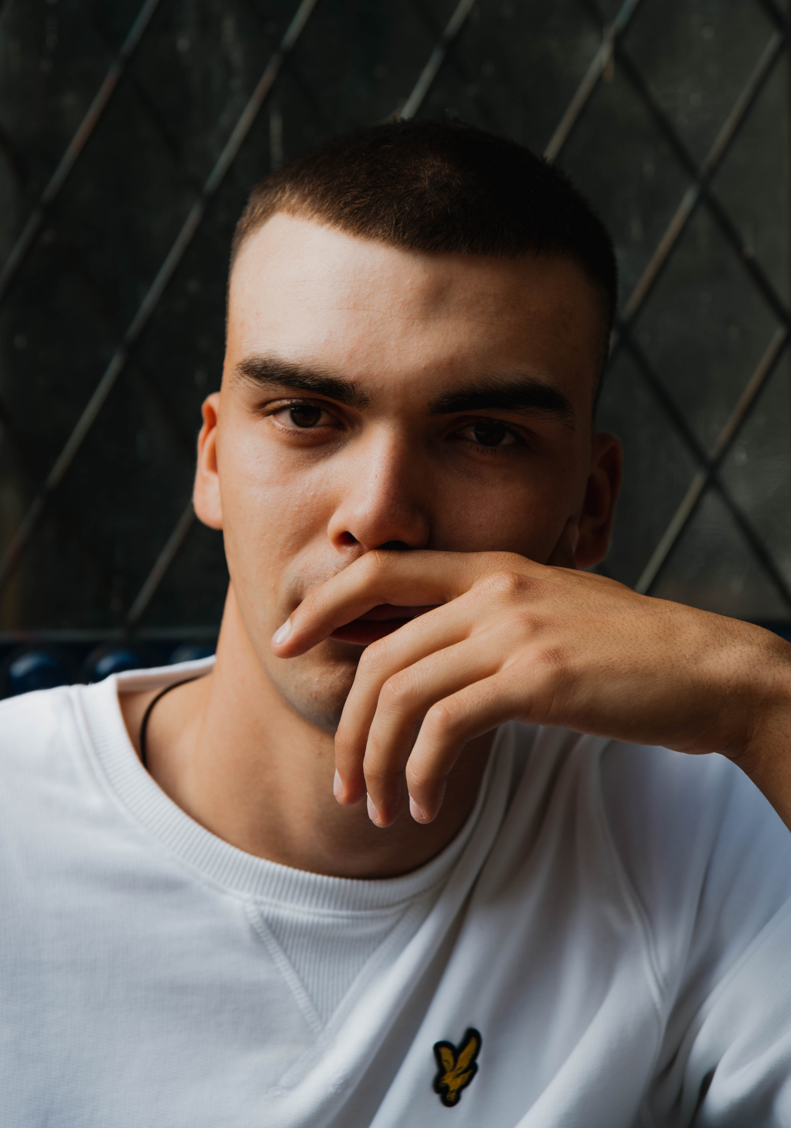 Михаил. Ксения Glossa. Портретный и репортажный фотограф в Самаре