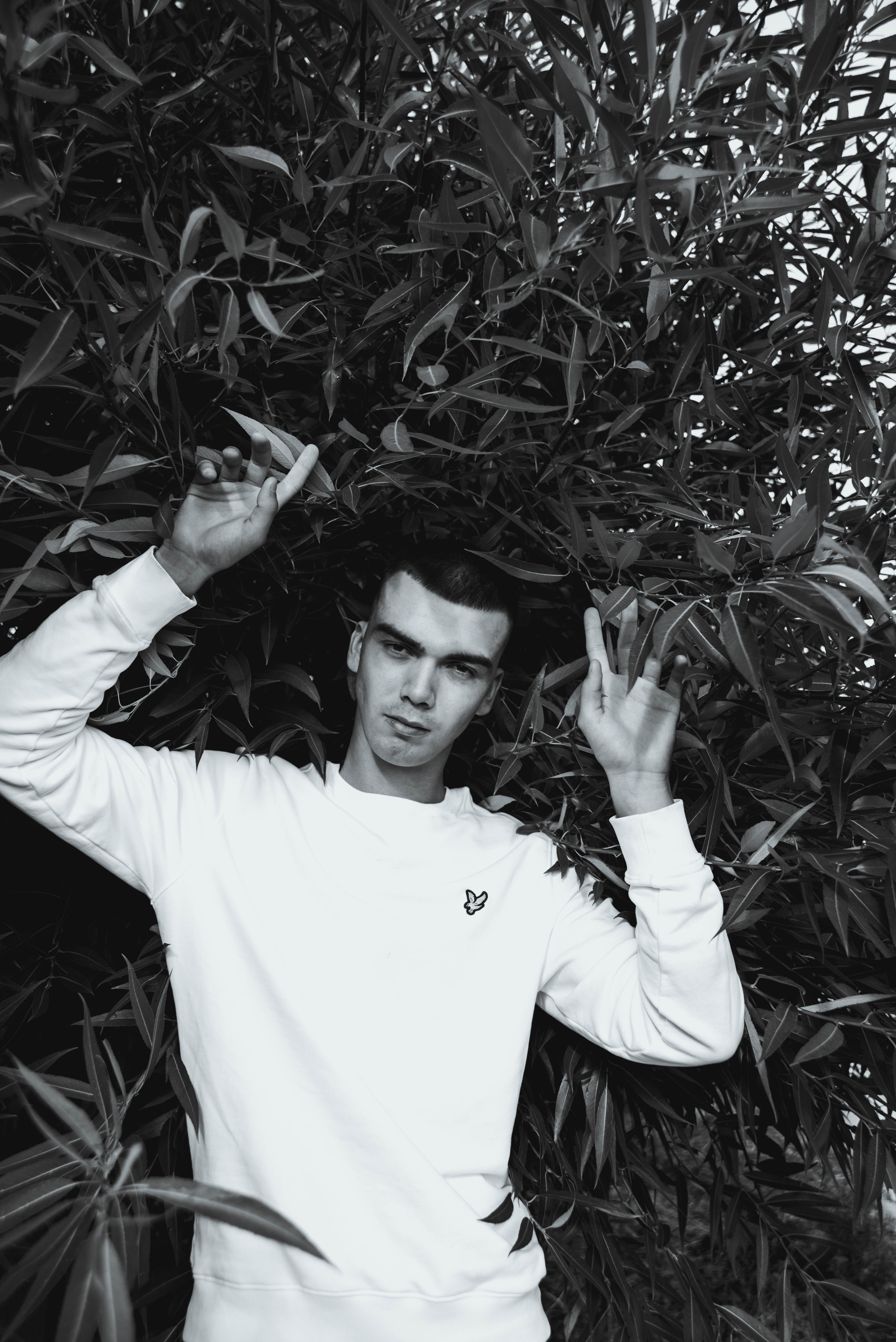 Михаил. Ксения Glossa. Портретный и репортажный фотограф в Самаре