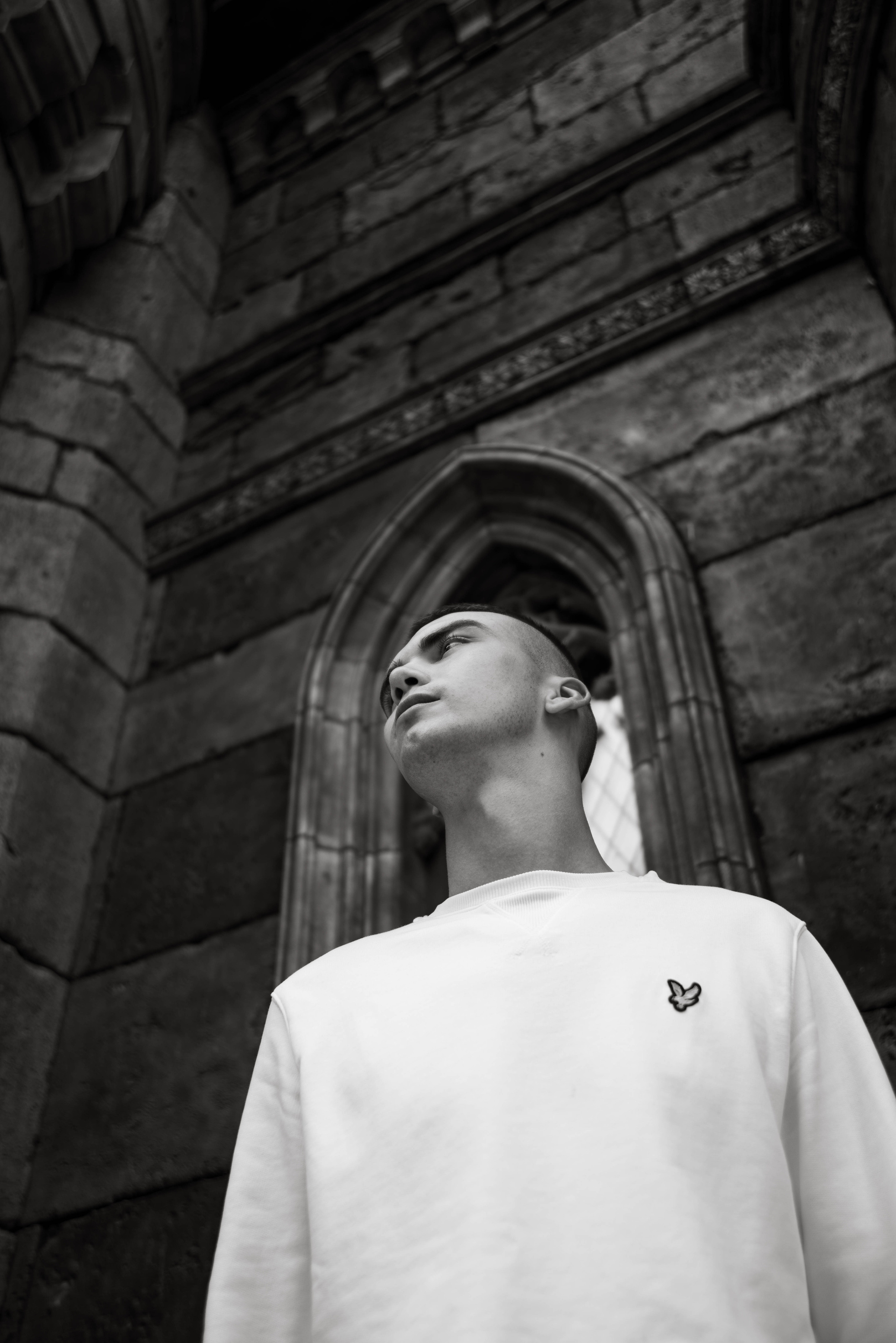 Михаил. Ксения Glossa. Портретный и репортажный фотограф в Самаре