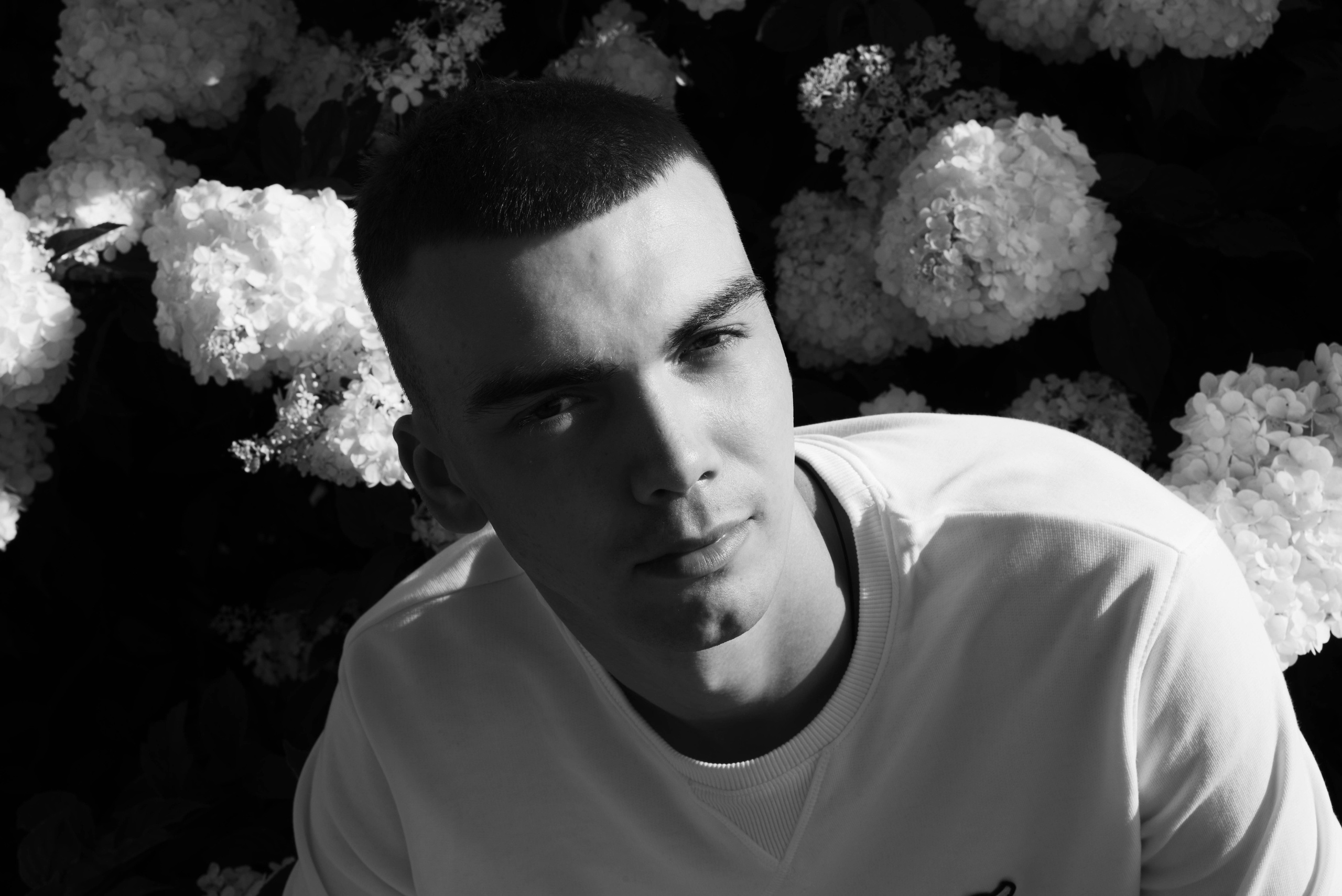 Михаил. Ксения Glossa. Портретный и репортажный фотограф в Самаре