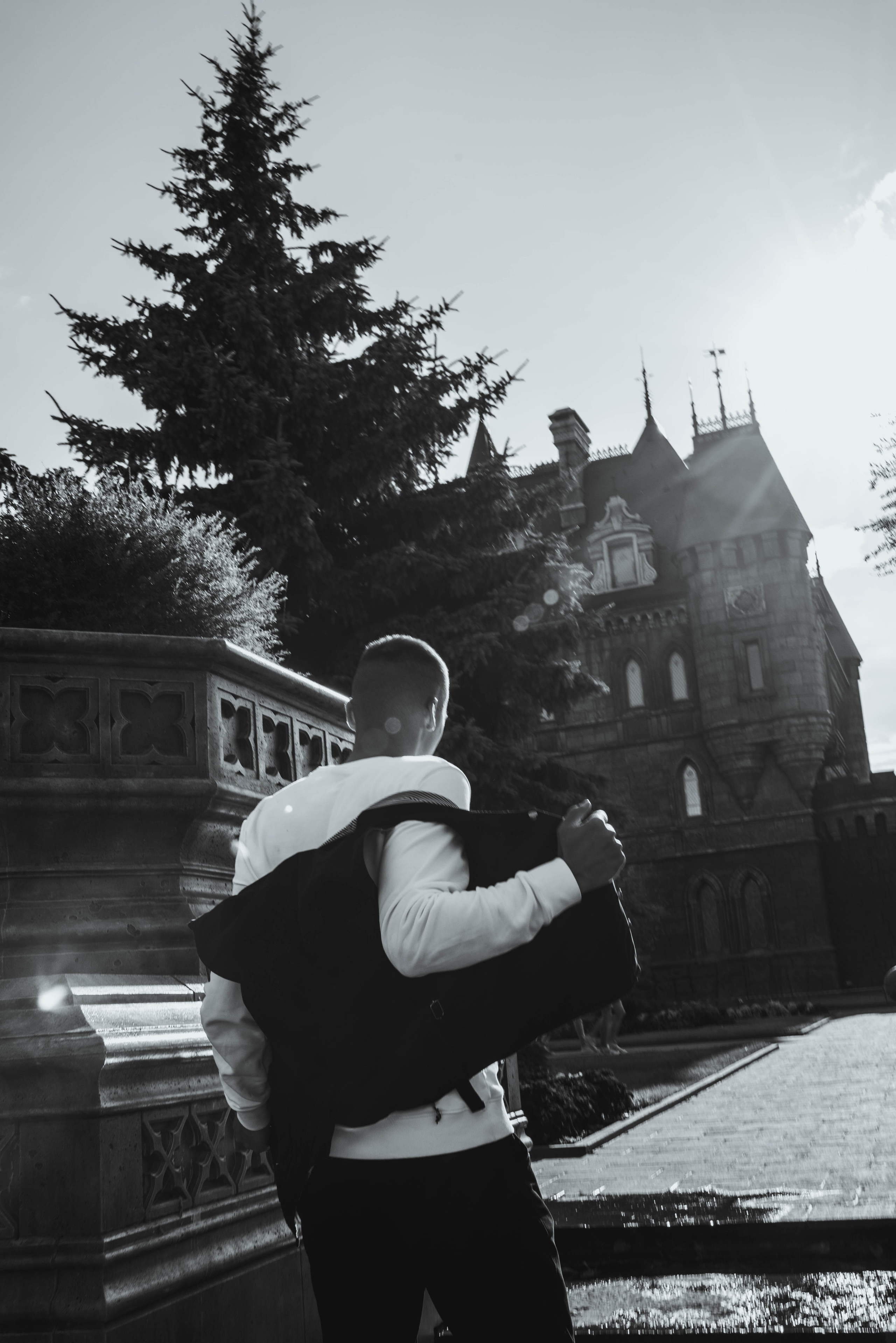 Михаил. Ксения Glossa. Портретный и репортажный фотограф в Самаре