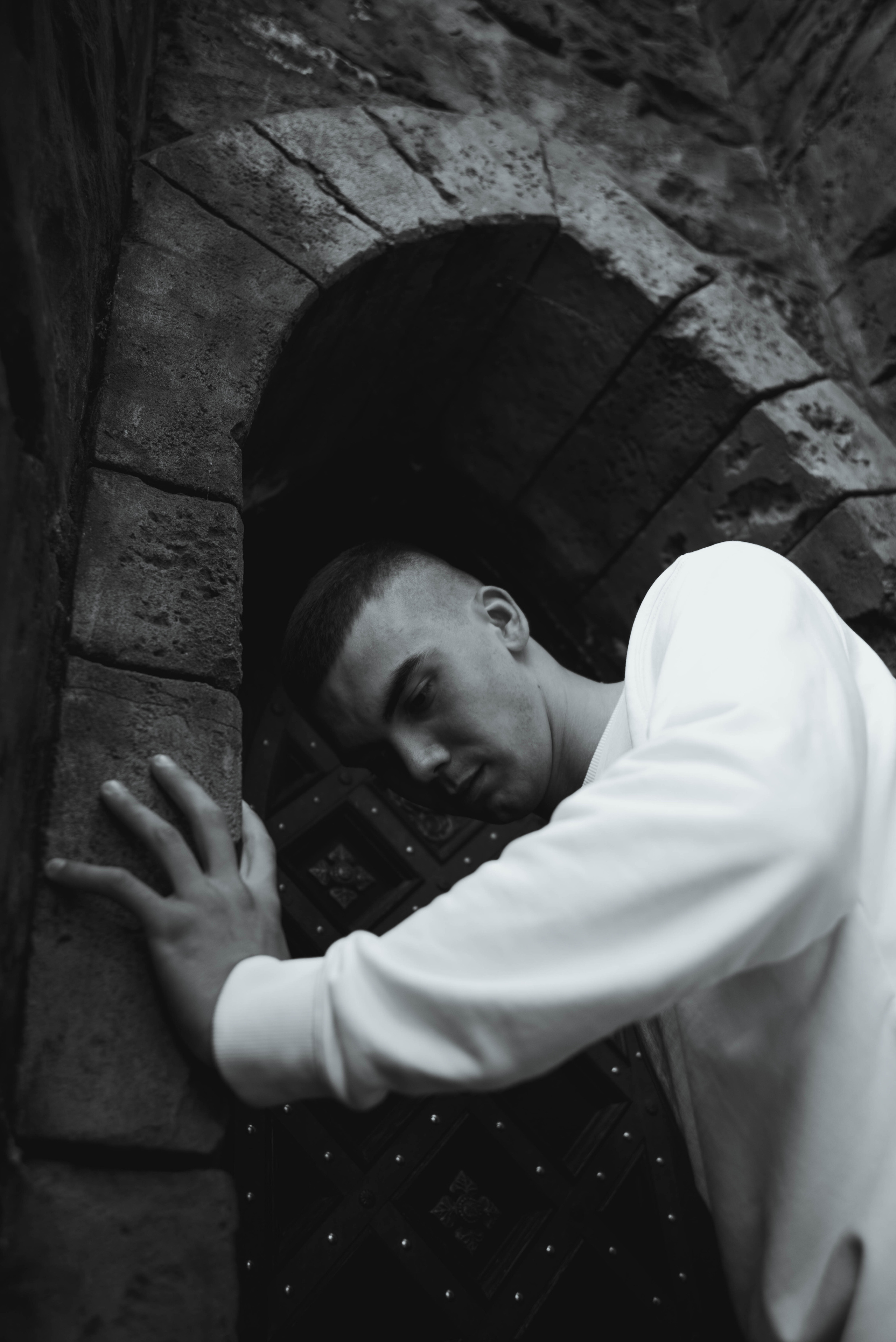 Михаил. Ксения Glossa. Портретный и репортажный фотограф в Самаре