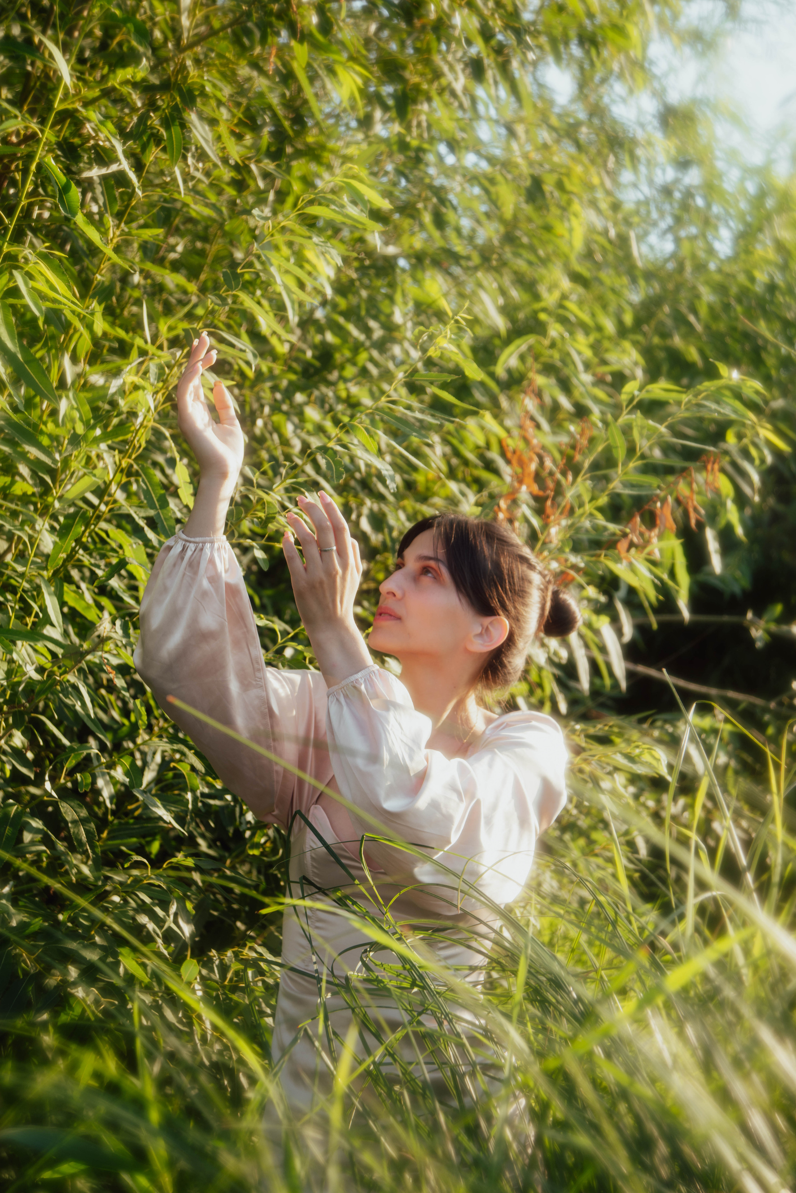 Ксения. Ксения Glossa. Портретный и репортажный фотограф в Самаре