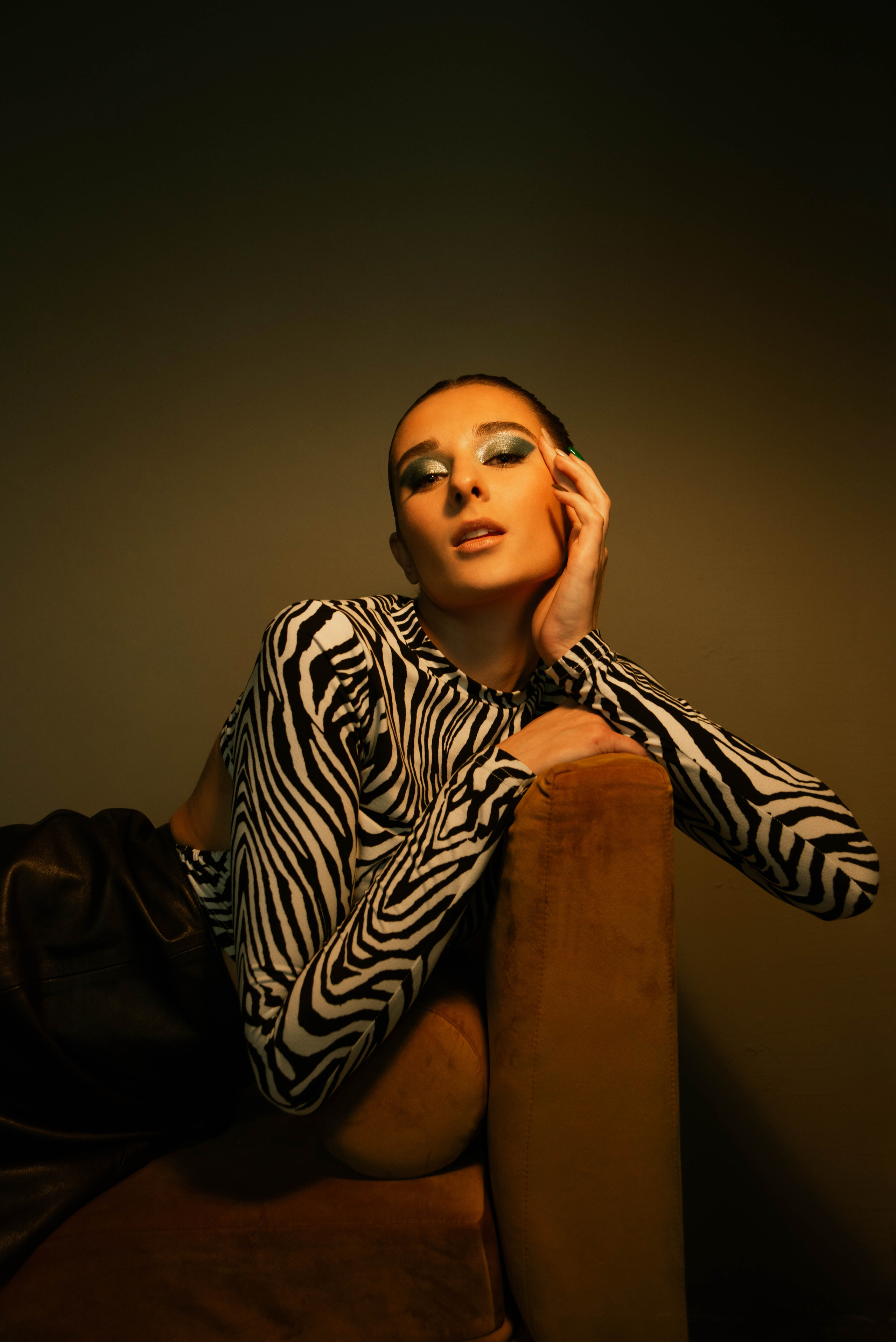 Полина. Ксения Glossa. Портретный и репортажный фотограф в Самаре