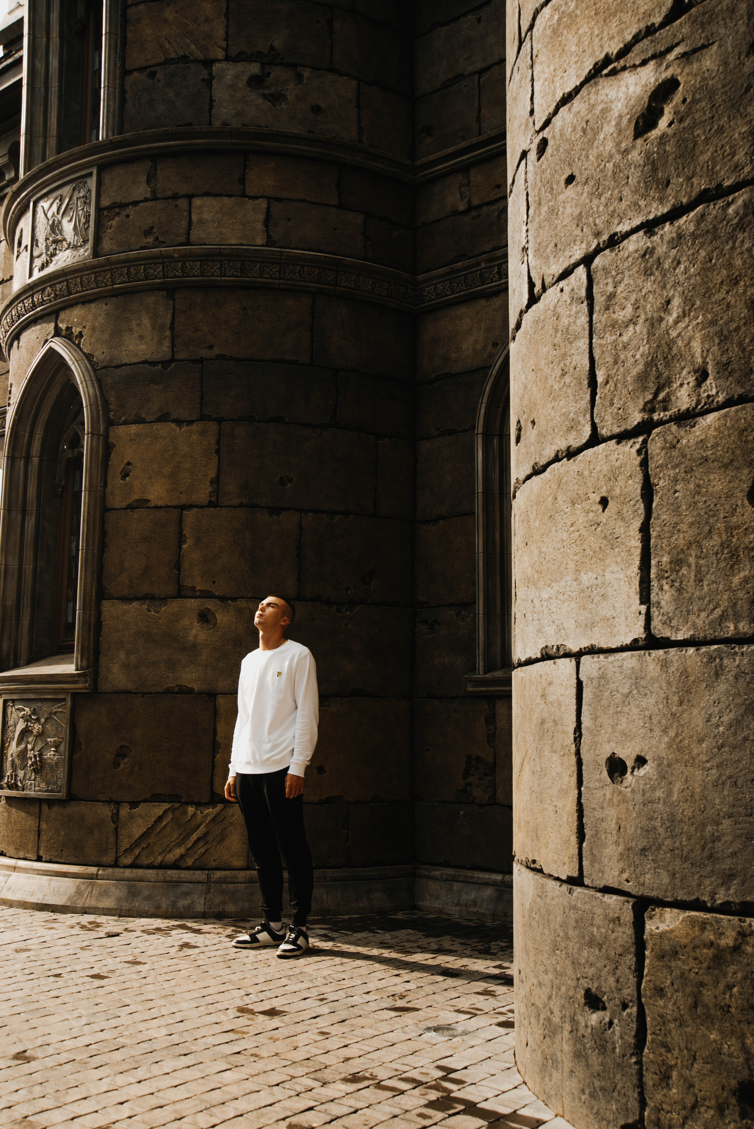 Михаил. Ксения Glossa. Портретный и репортажный фотограф в Самаре