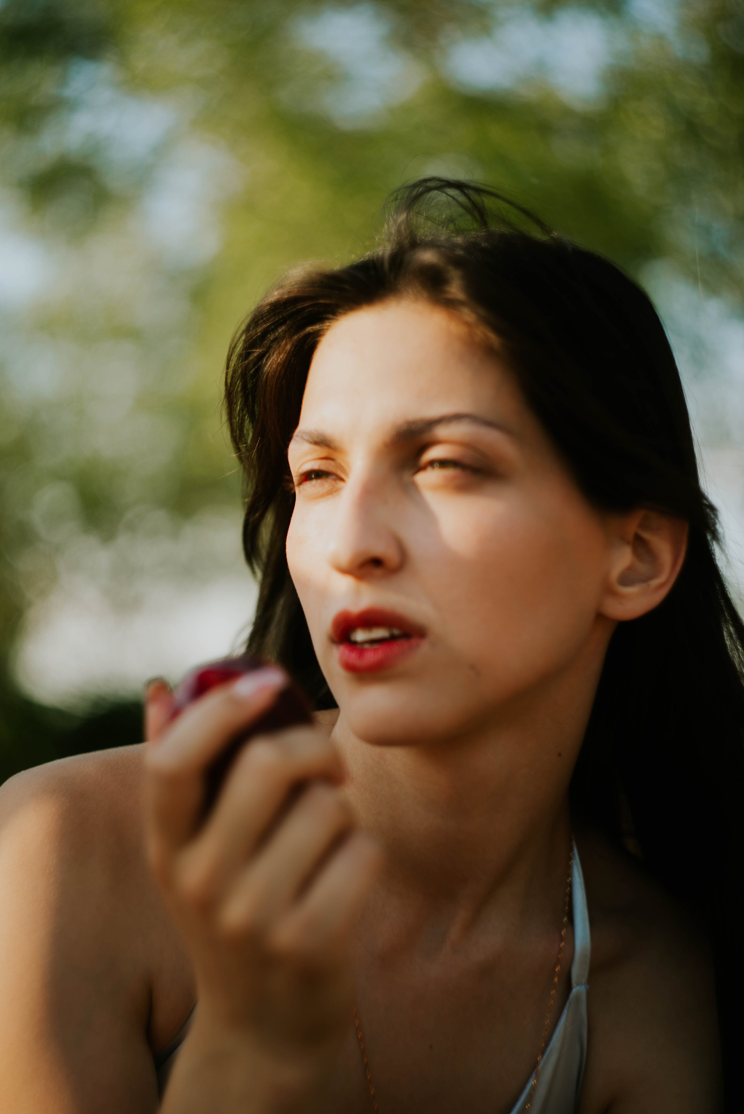 Ксения. Ксения Glossa. Портретный и репортажный фотограф в Самаре