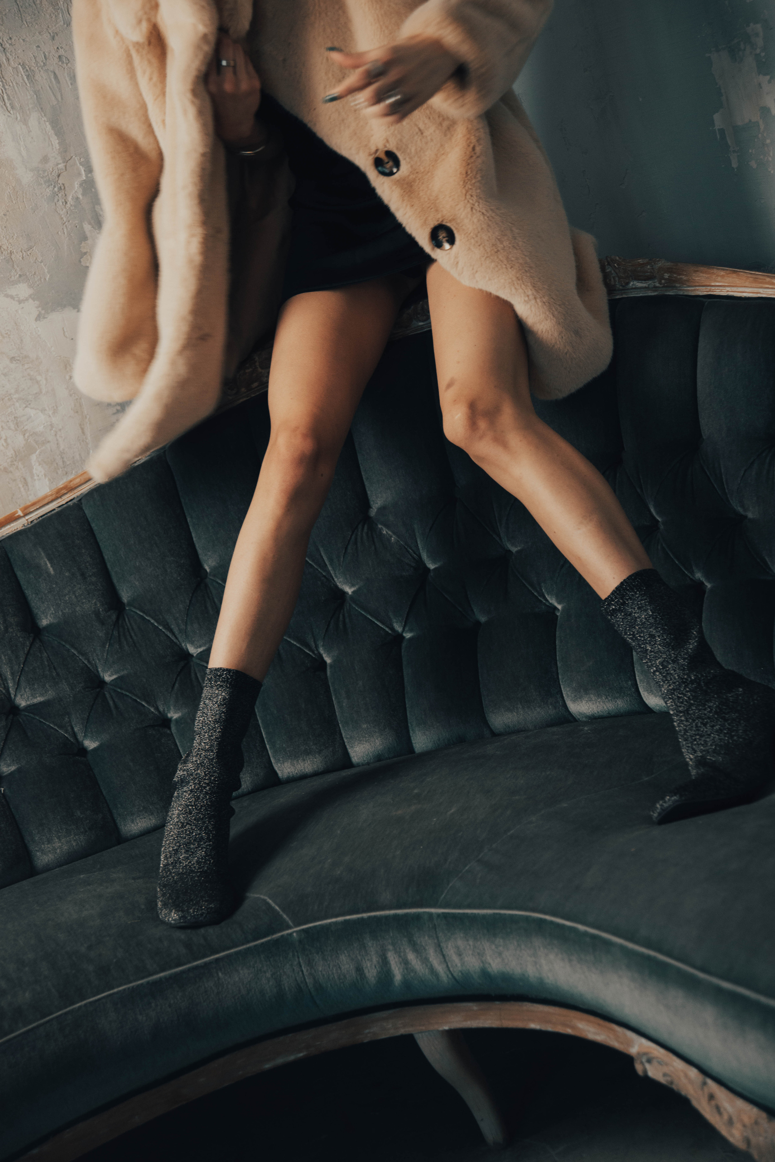 Полина. Ксения Glossa. Портретный и репортажный фотограф в Самаре