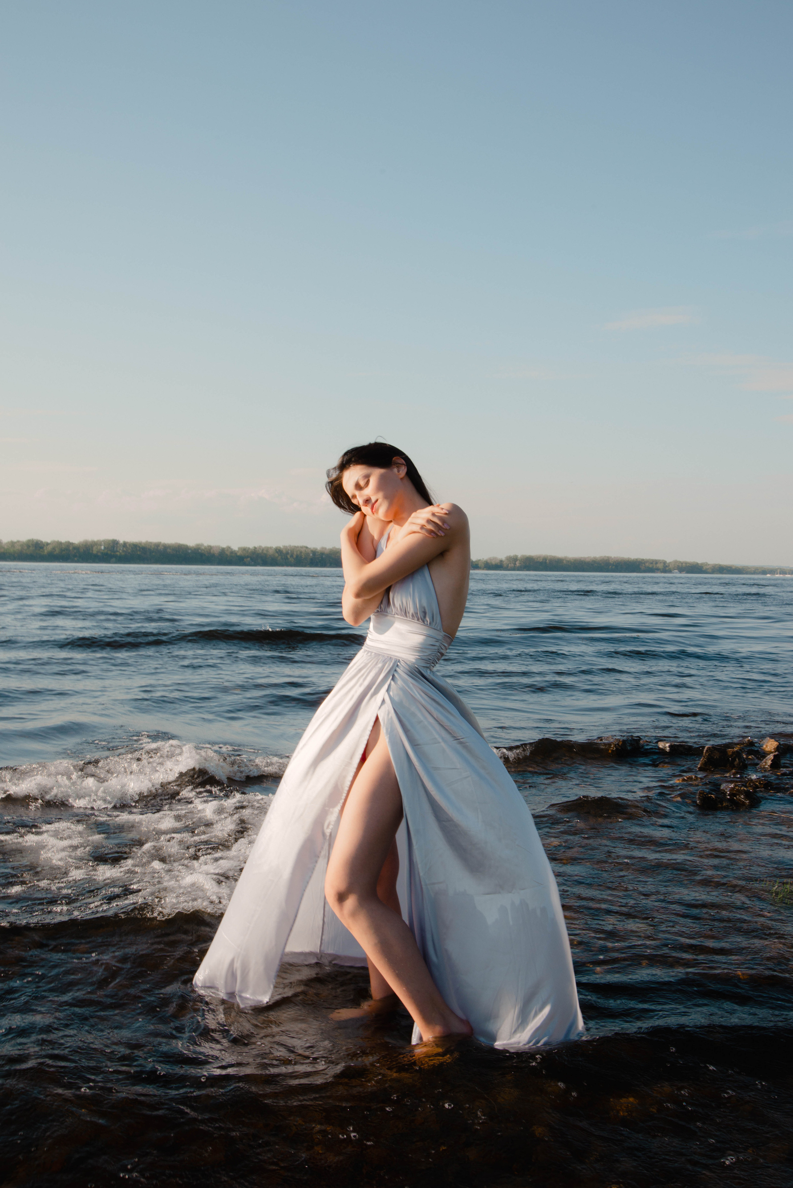 Ксения. Ксения Glossa. Портретный и репортажный фотограф в Самаре