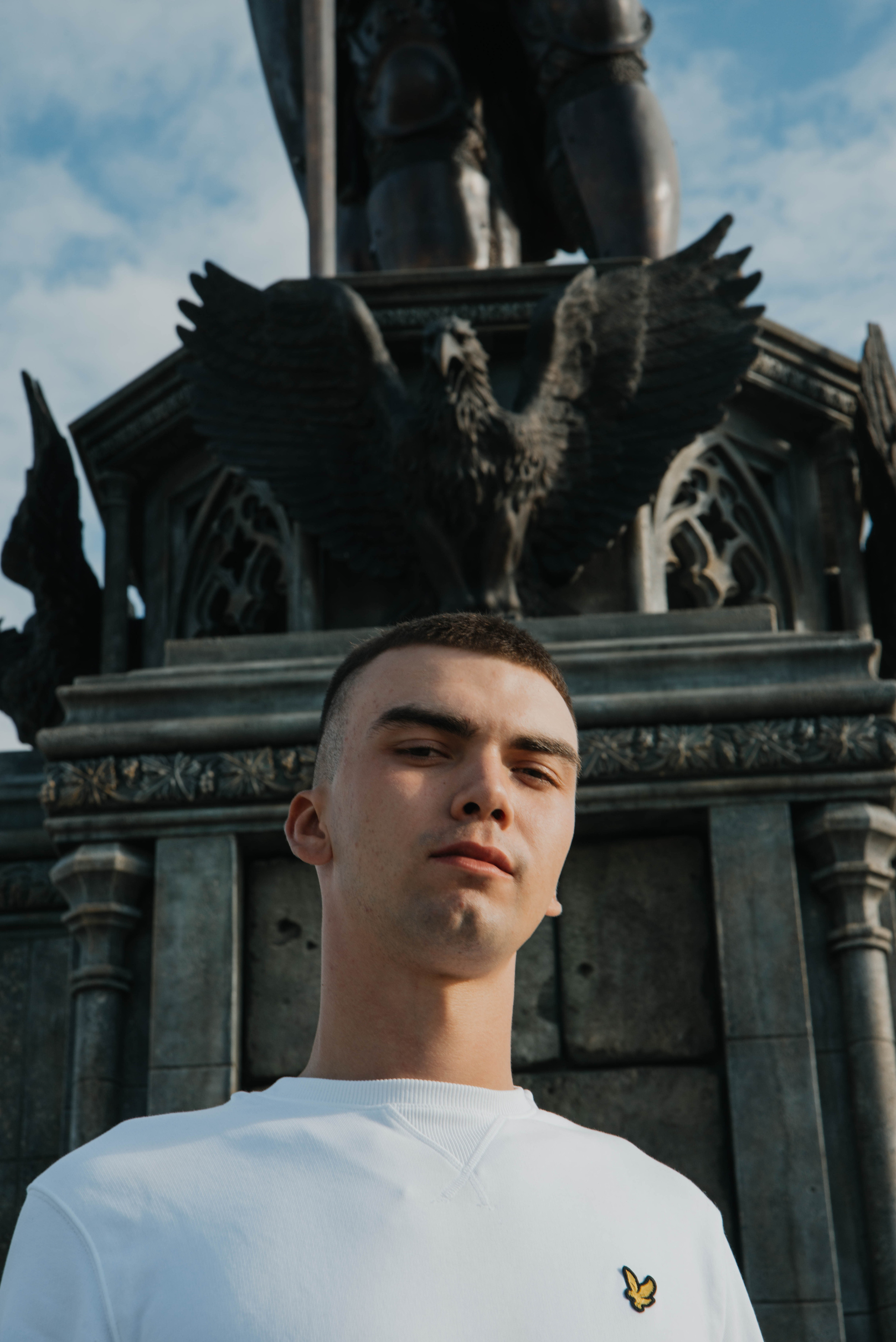 Михаил. Ксения Glossa. Портретный и репортажный фотограф в Самаре