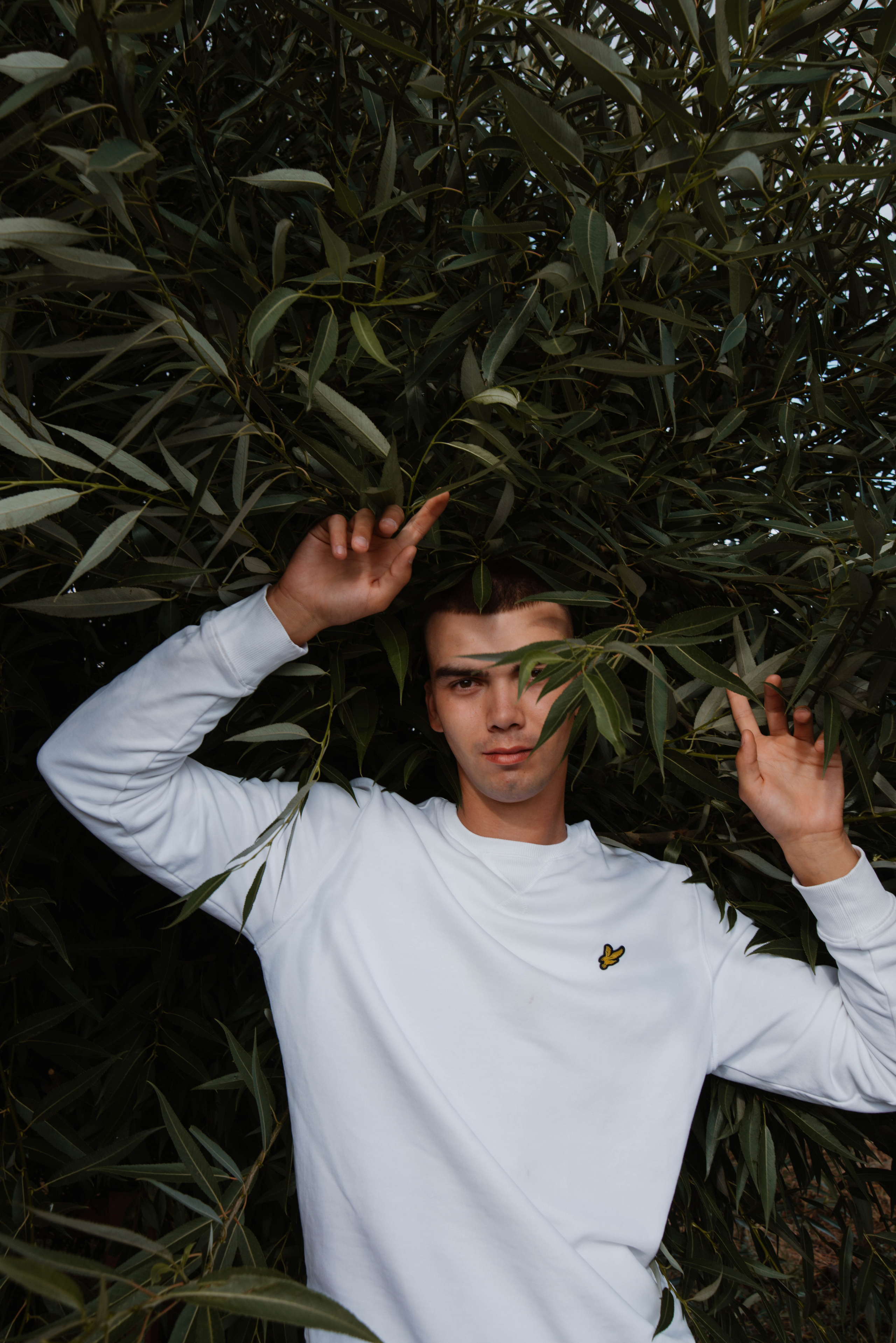 Михаил. Ксения Glossa. Портретный и репортажный фотограф в Самаре